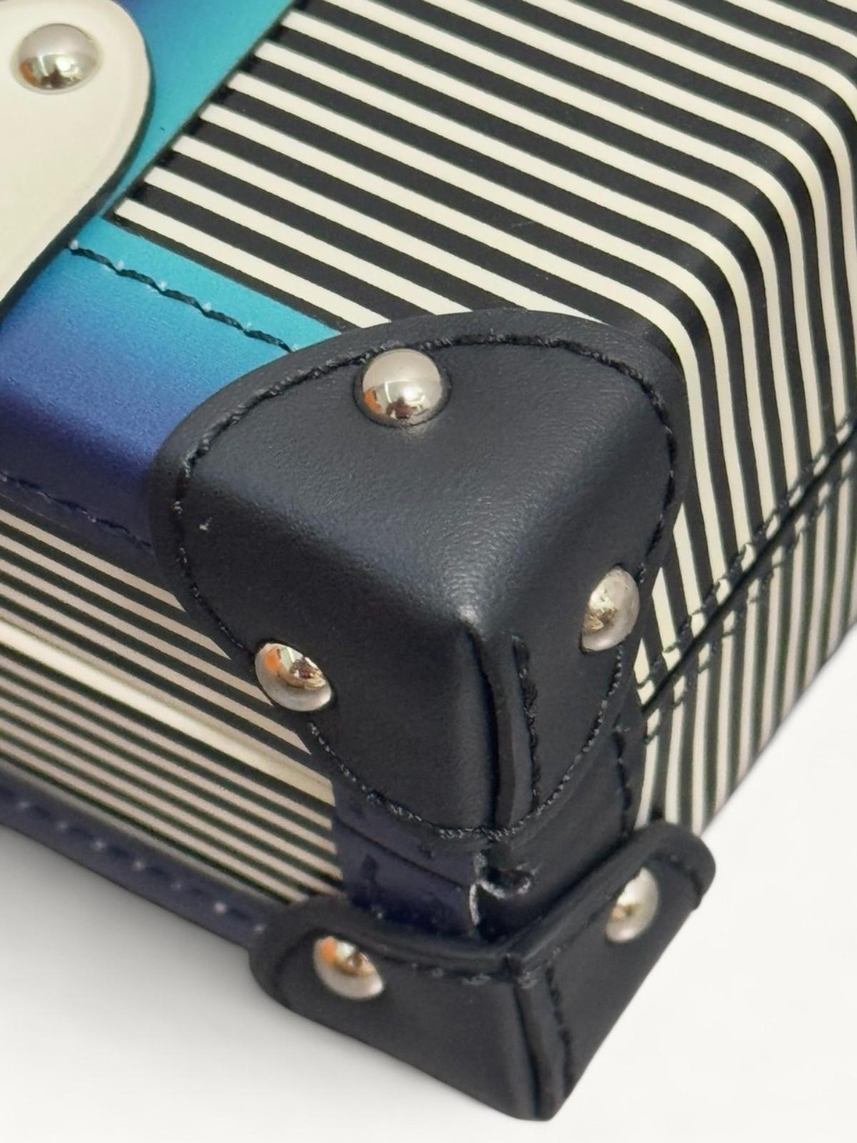 Louis Vuitton Petite Malle , фото 4