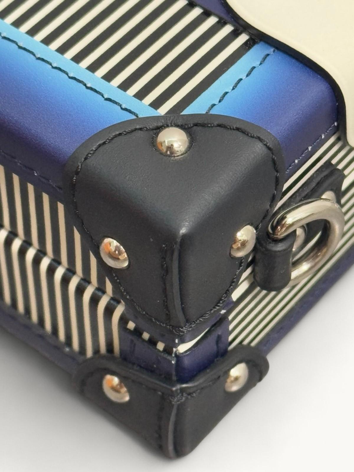 Louis Vuitton Petite Malle , фото 5