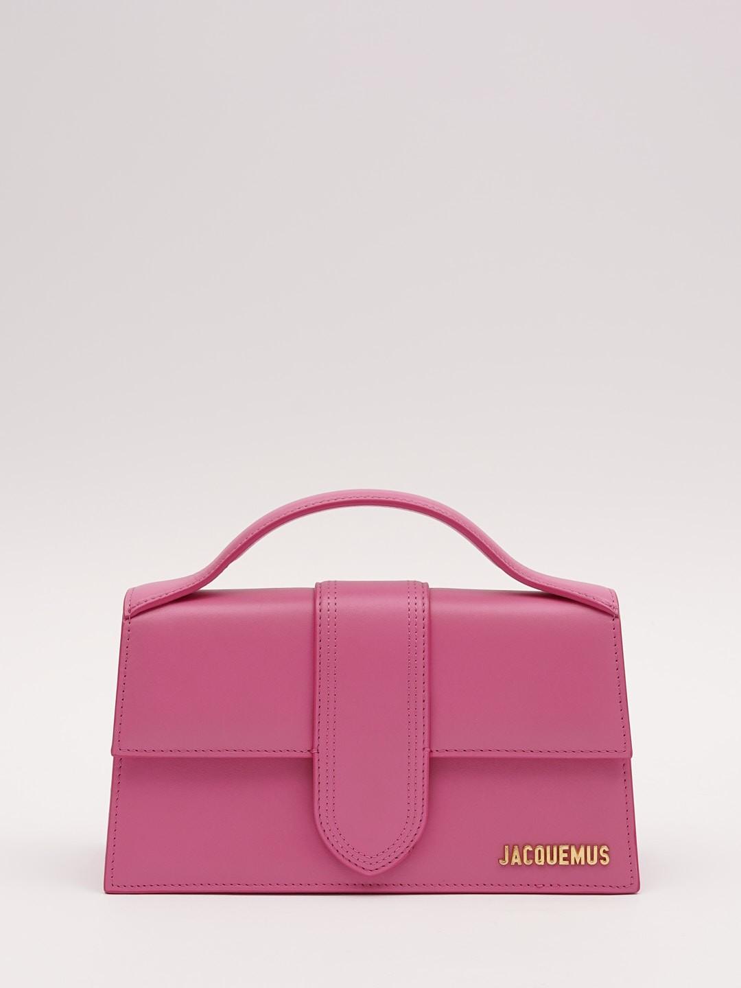 Jacquemus Le Bambino , фото 1