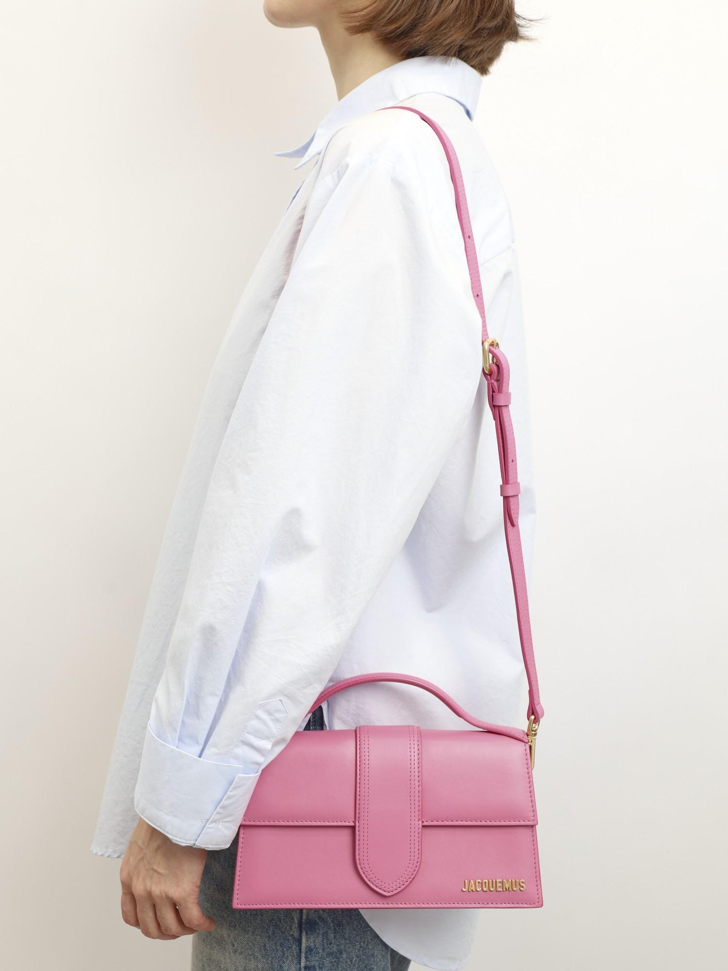 Jacquemus Le Bambino , фото 2