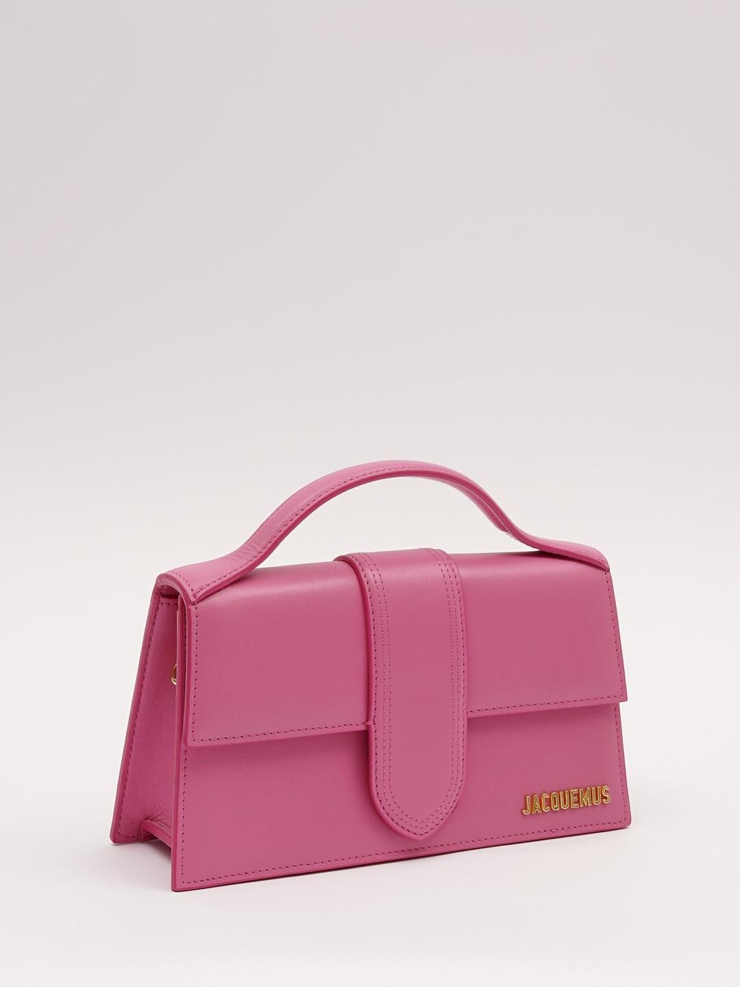 Jacquemus Le Bambino , фото 3