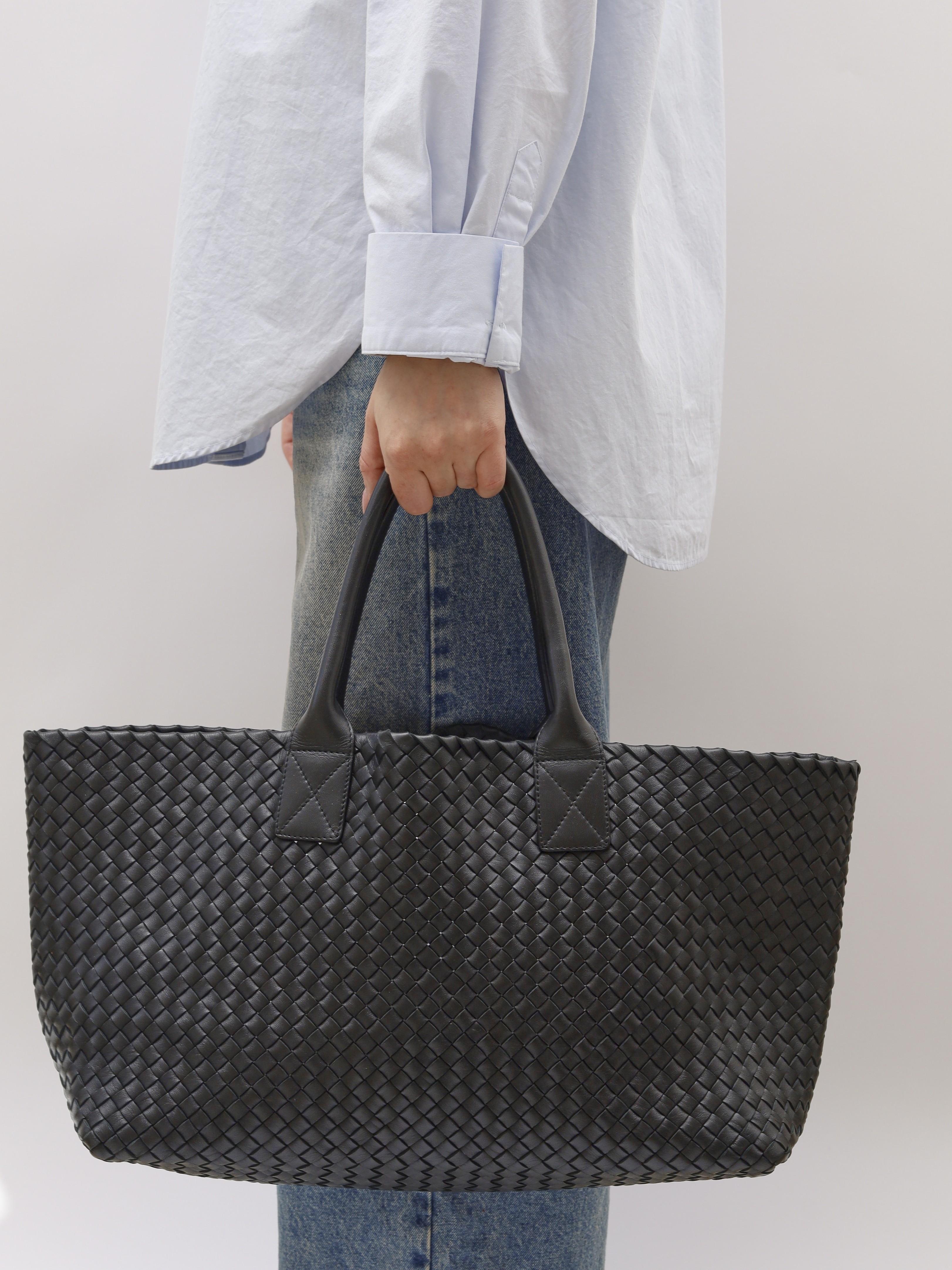 Bottega Veneta Cabat , фото 2