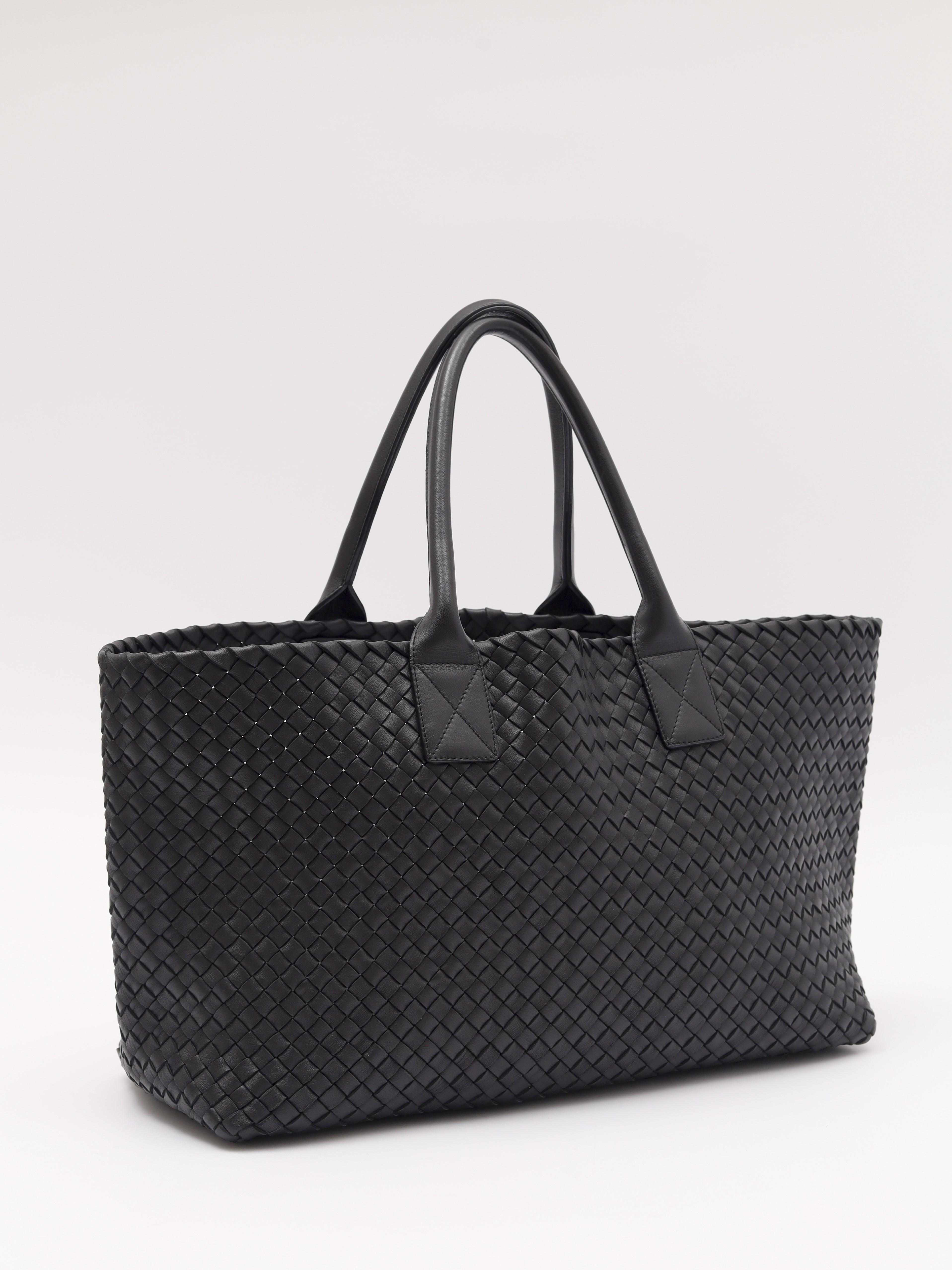 Bottega Veneta Cabat , фото 3