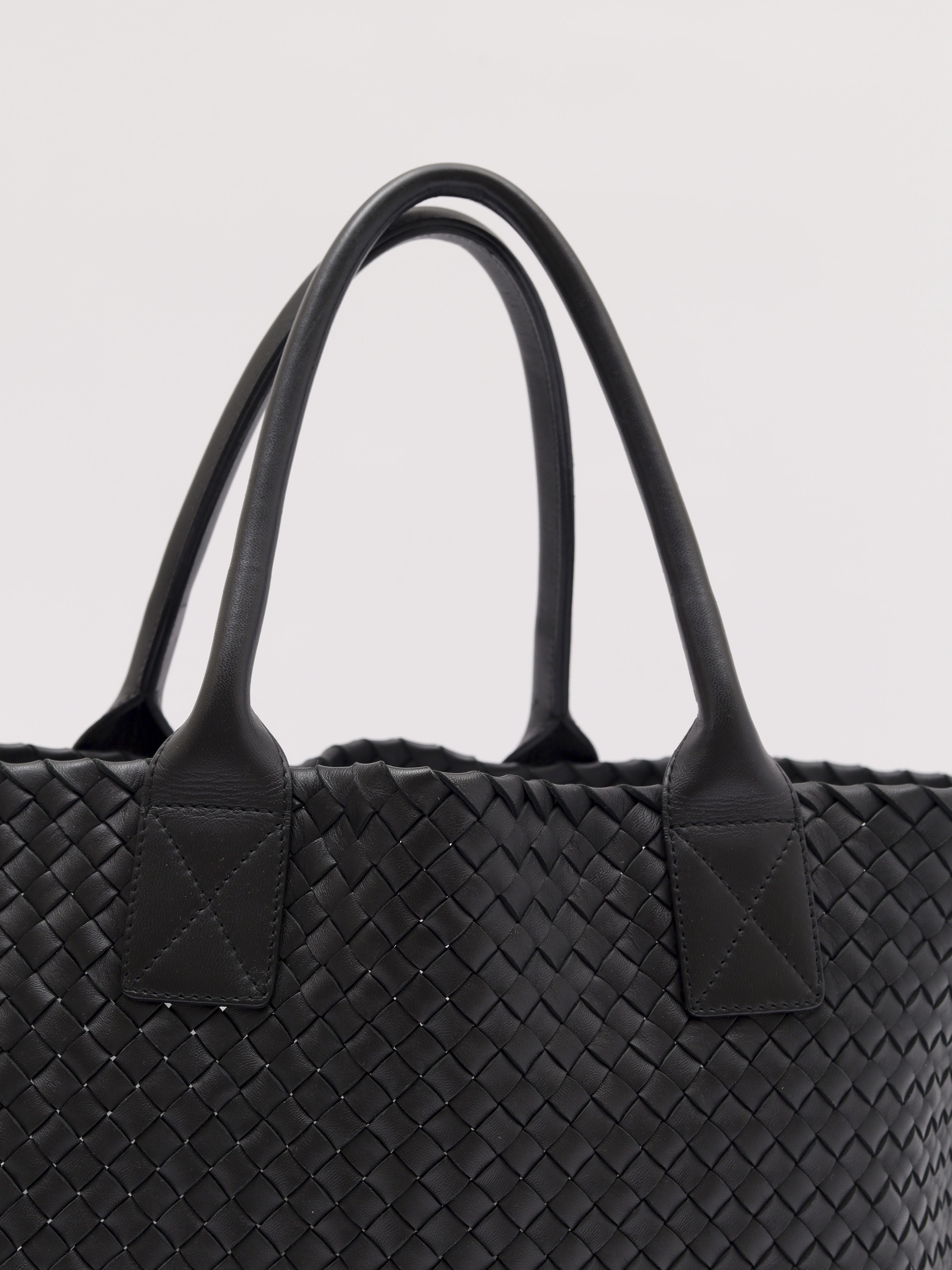Bottega Veneta Cabat , фото 5