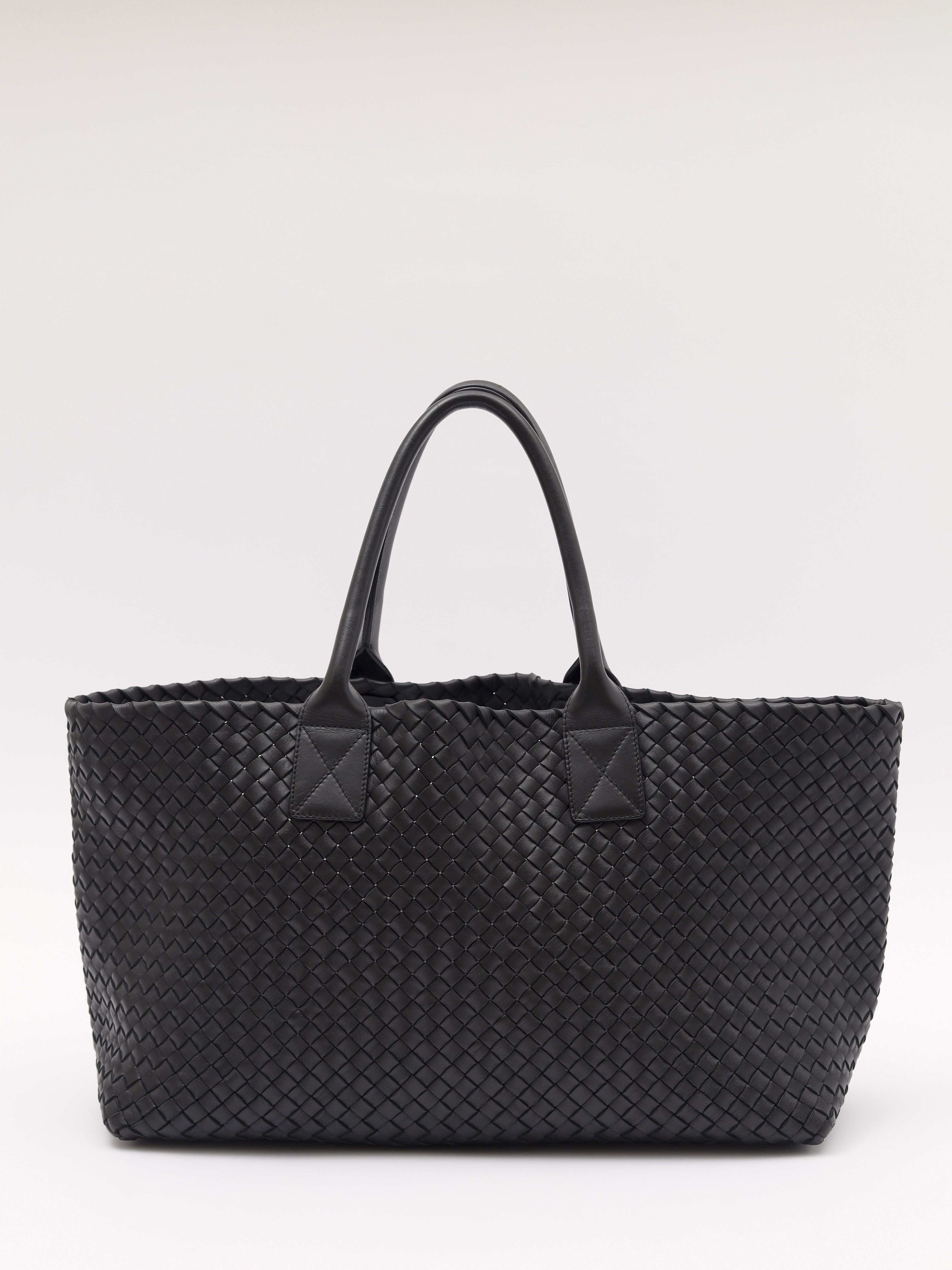 Bottega Veneta Cabat , фото 1