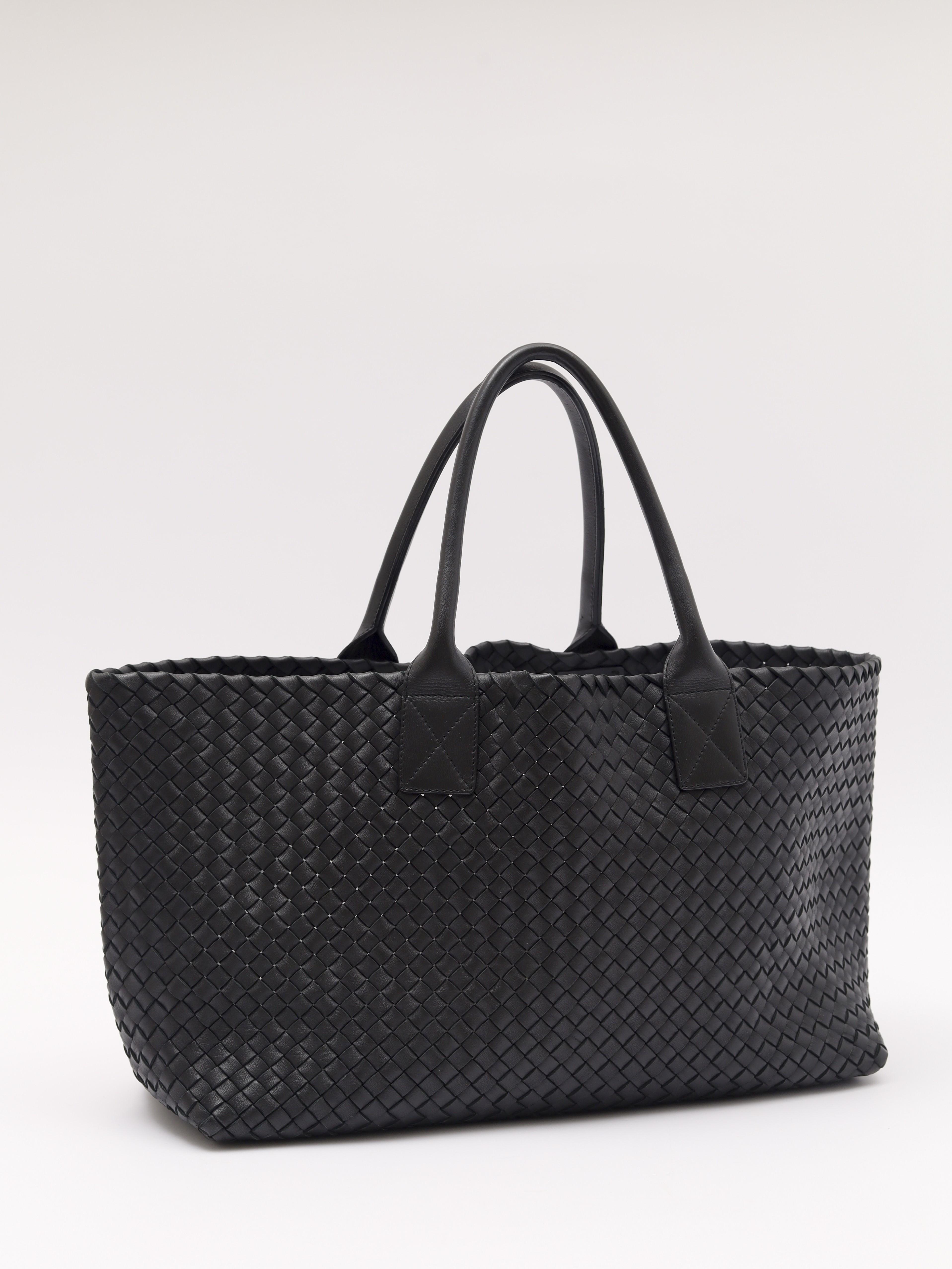 Bottega Veneta Cabat , фото 4