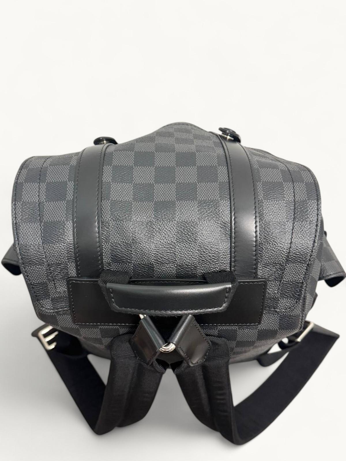Louis Vuitton Christopher , фото 5