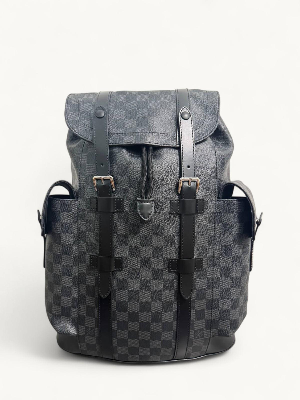 Louis Vuitton Christopher , фото 1