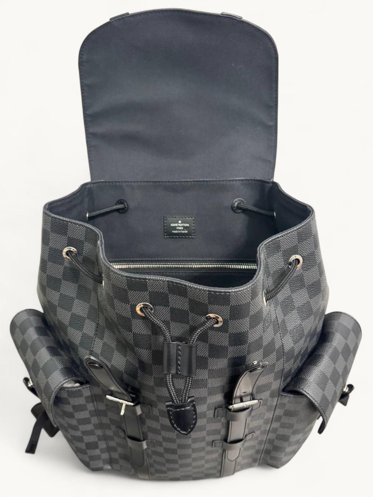 Louis Vuitton Christopher , фото 4