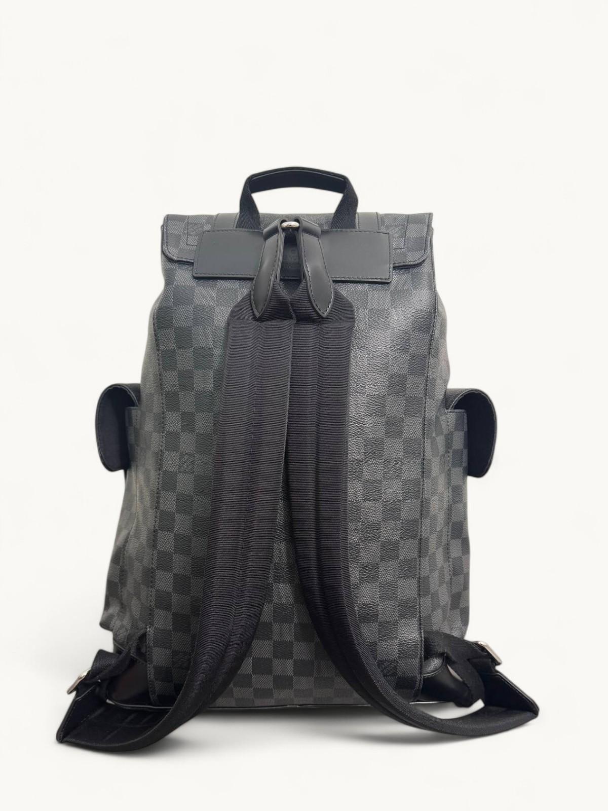Louis Vuitton Christopher , фото 2