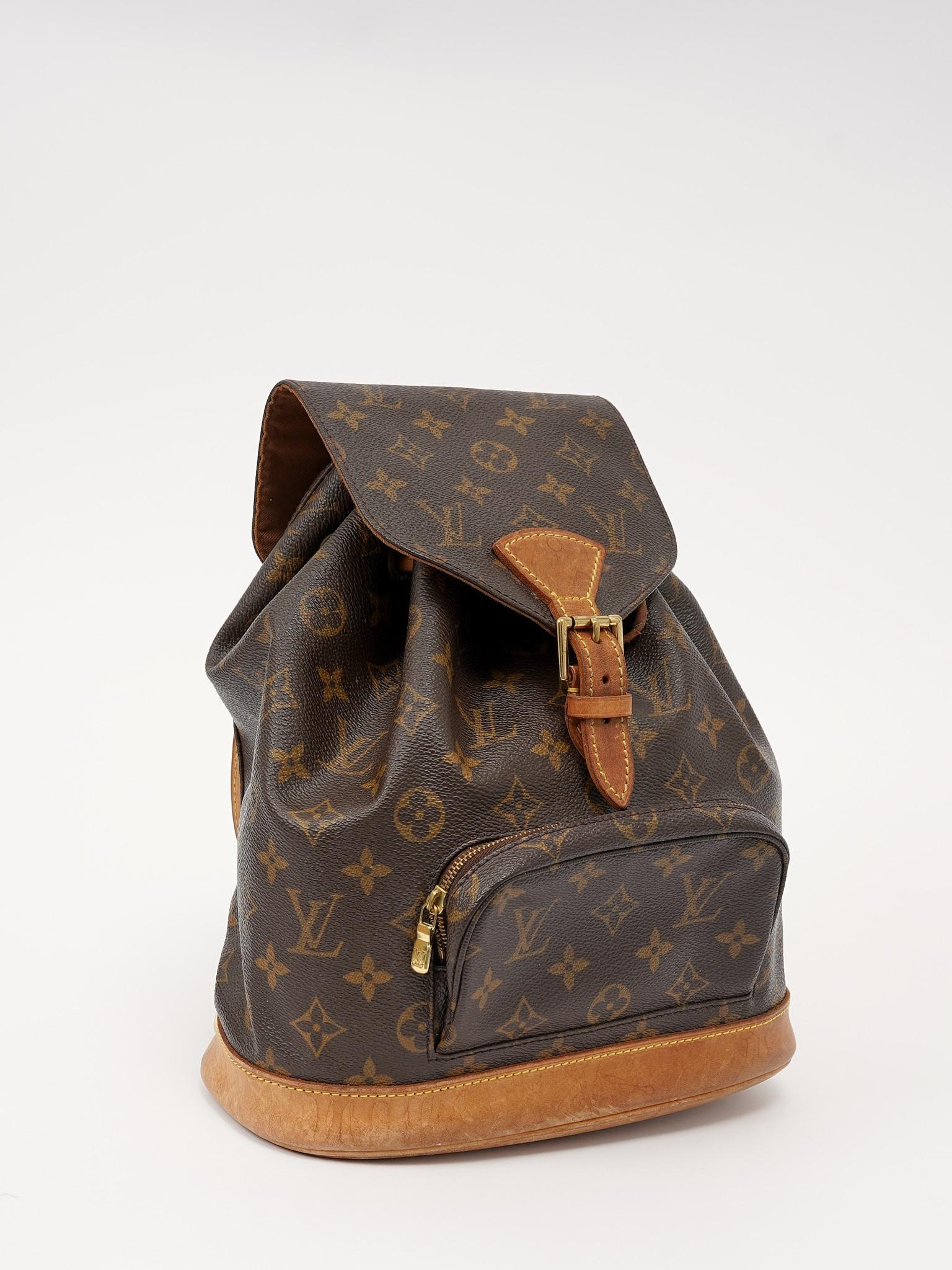 Louis Vuitton Montsouris , фото 3