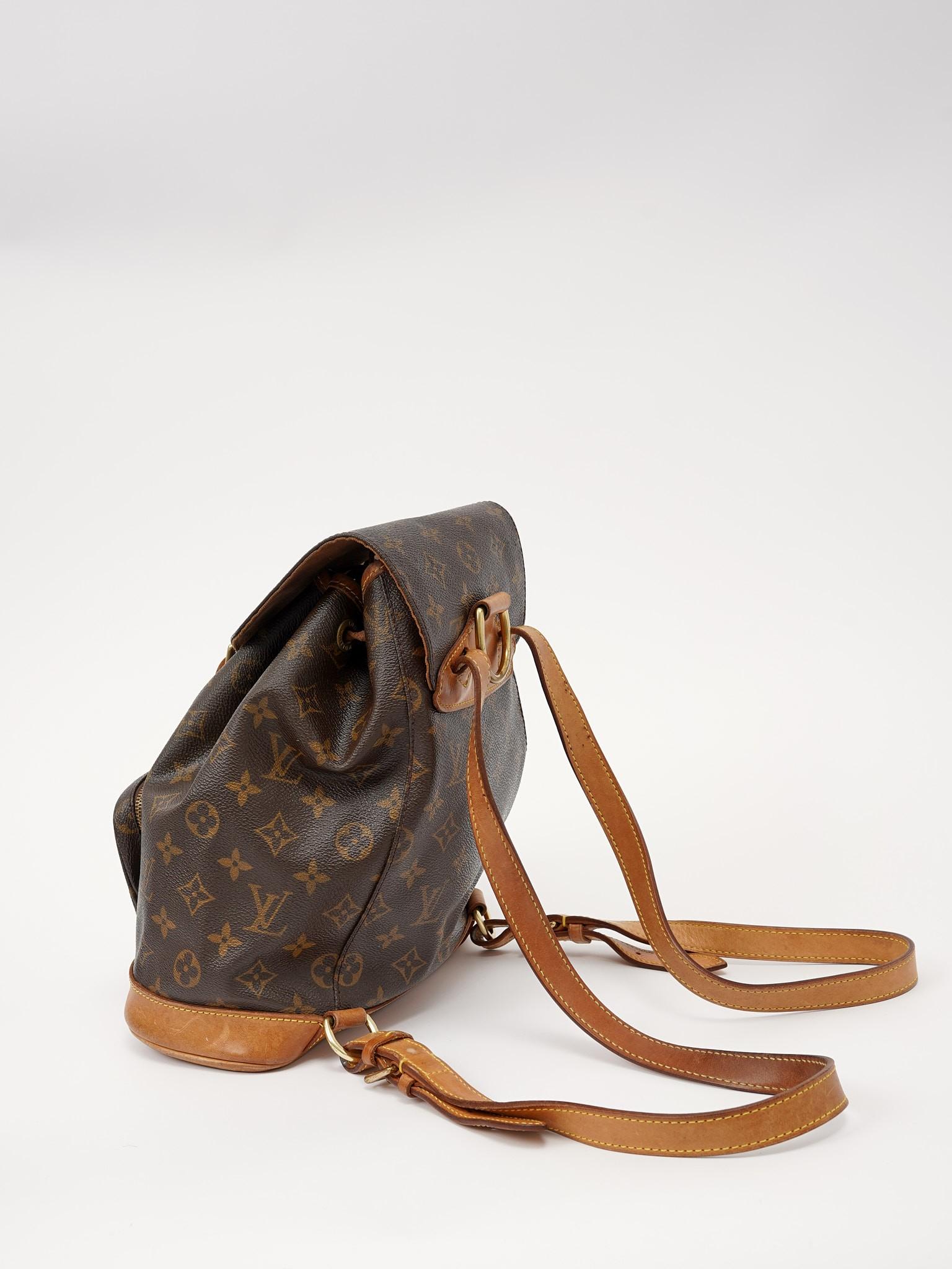 Louis Vuitton Montsouris , фото 4