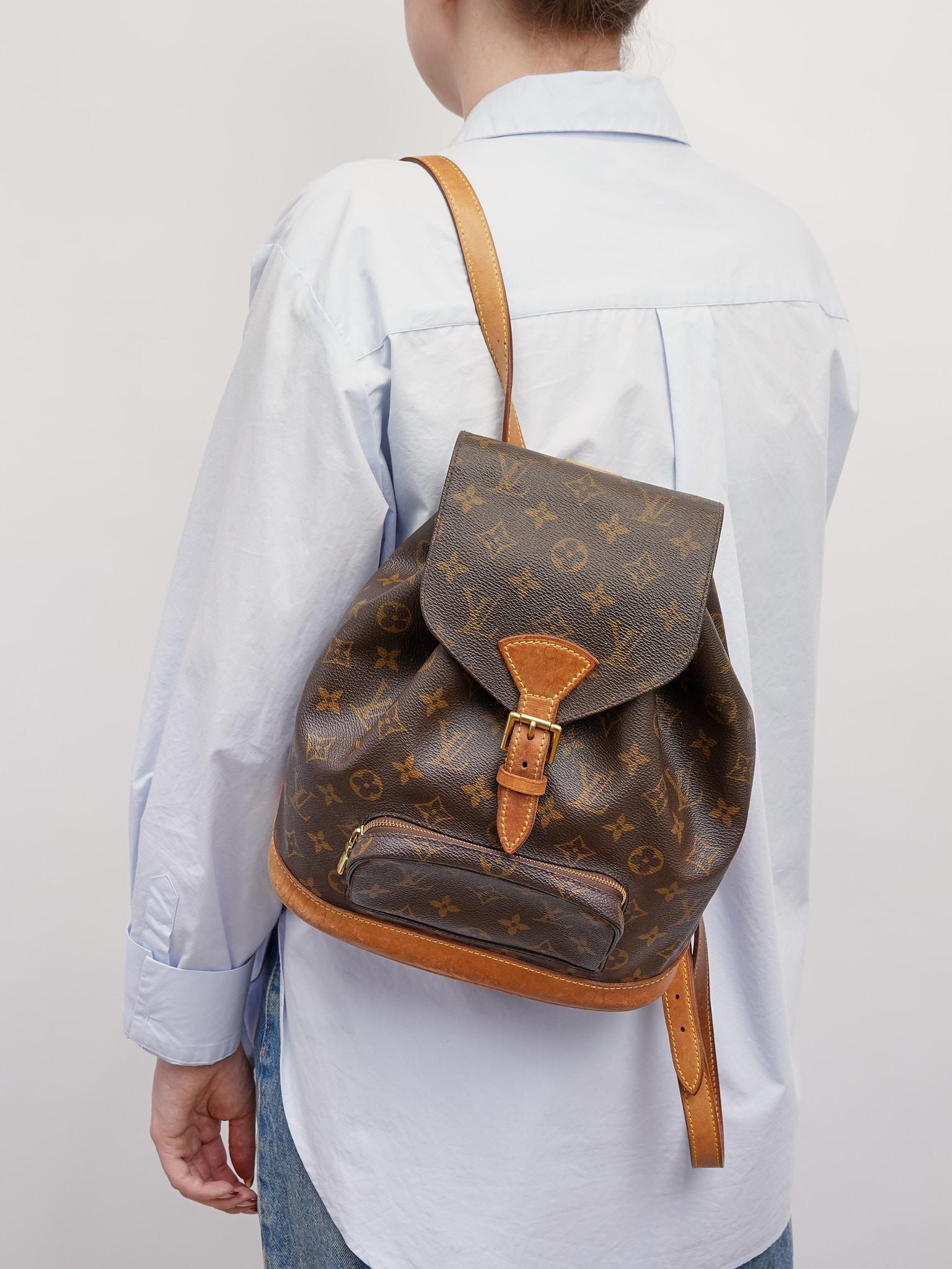 Louis Vuitton Montsouris , фото 2