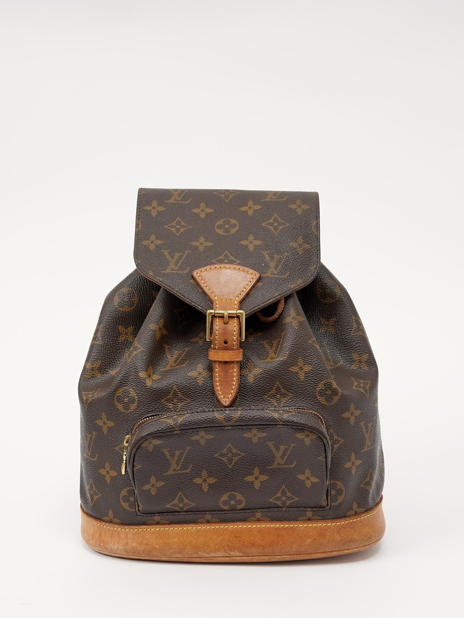 Louis Vuitton Montsouris , фото 1