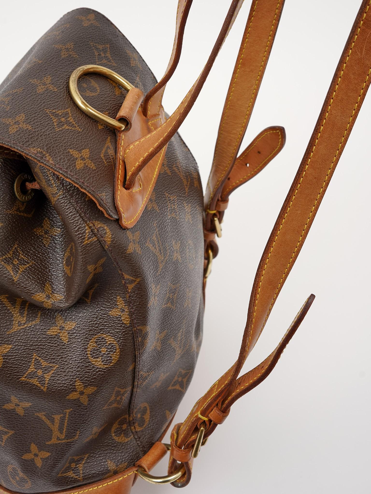 Louis Vuitton Montsouris , фото 5
