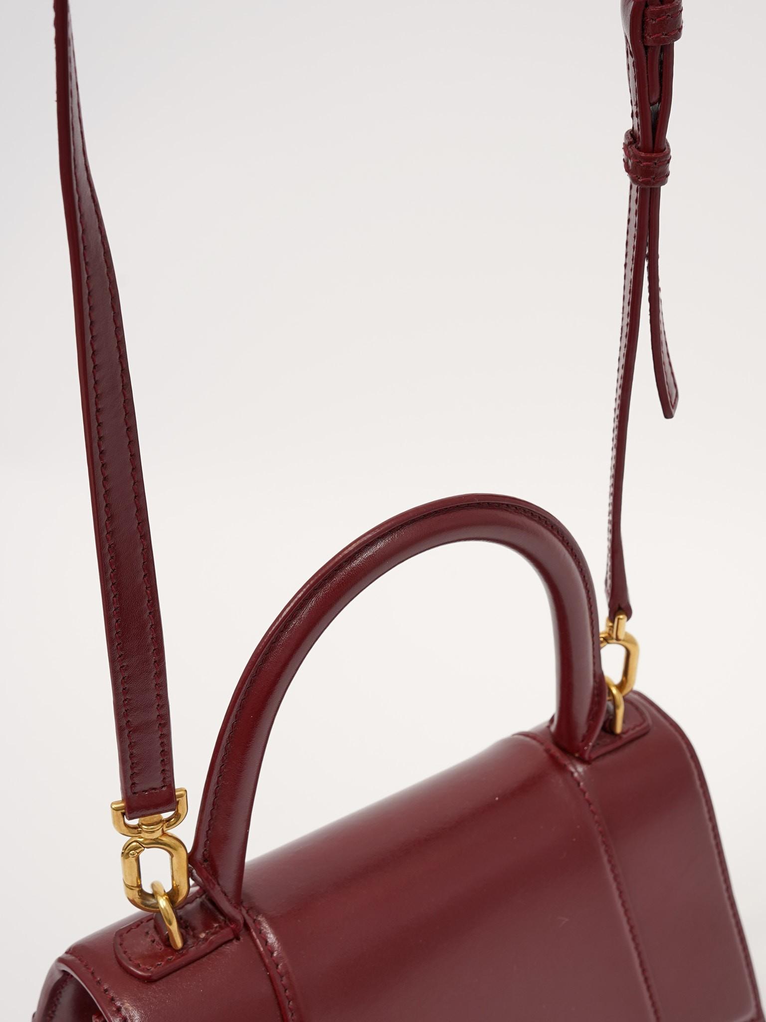 Balenciaga Hourglass , фото 5