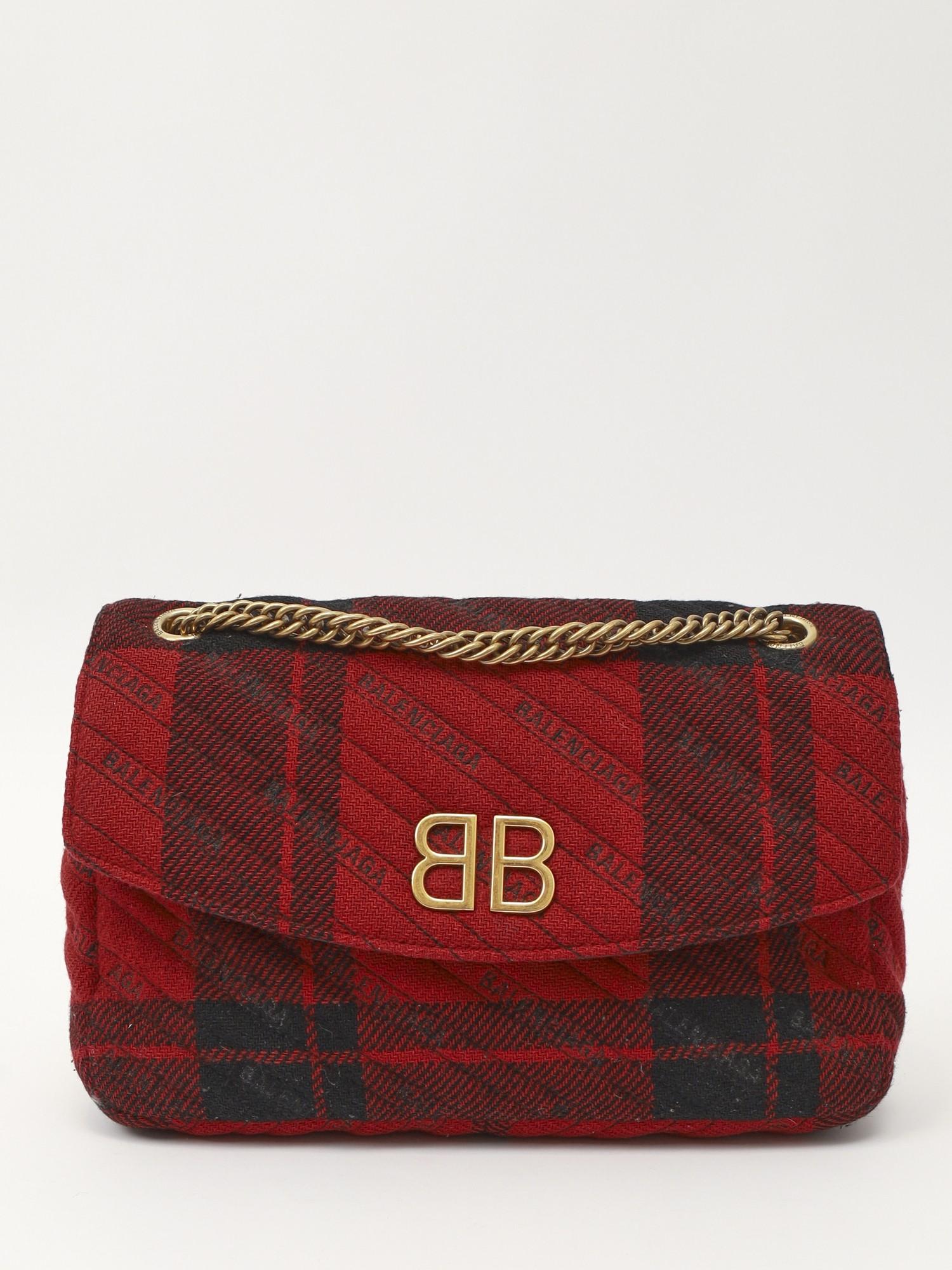 Balenciaga BB , фото 1