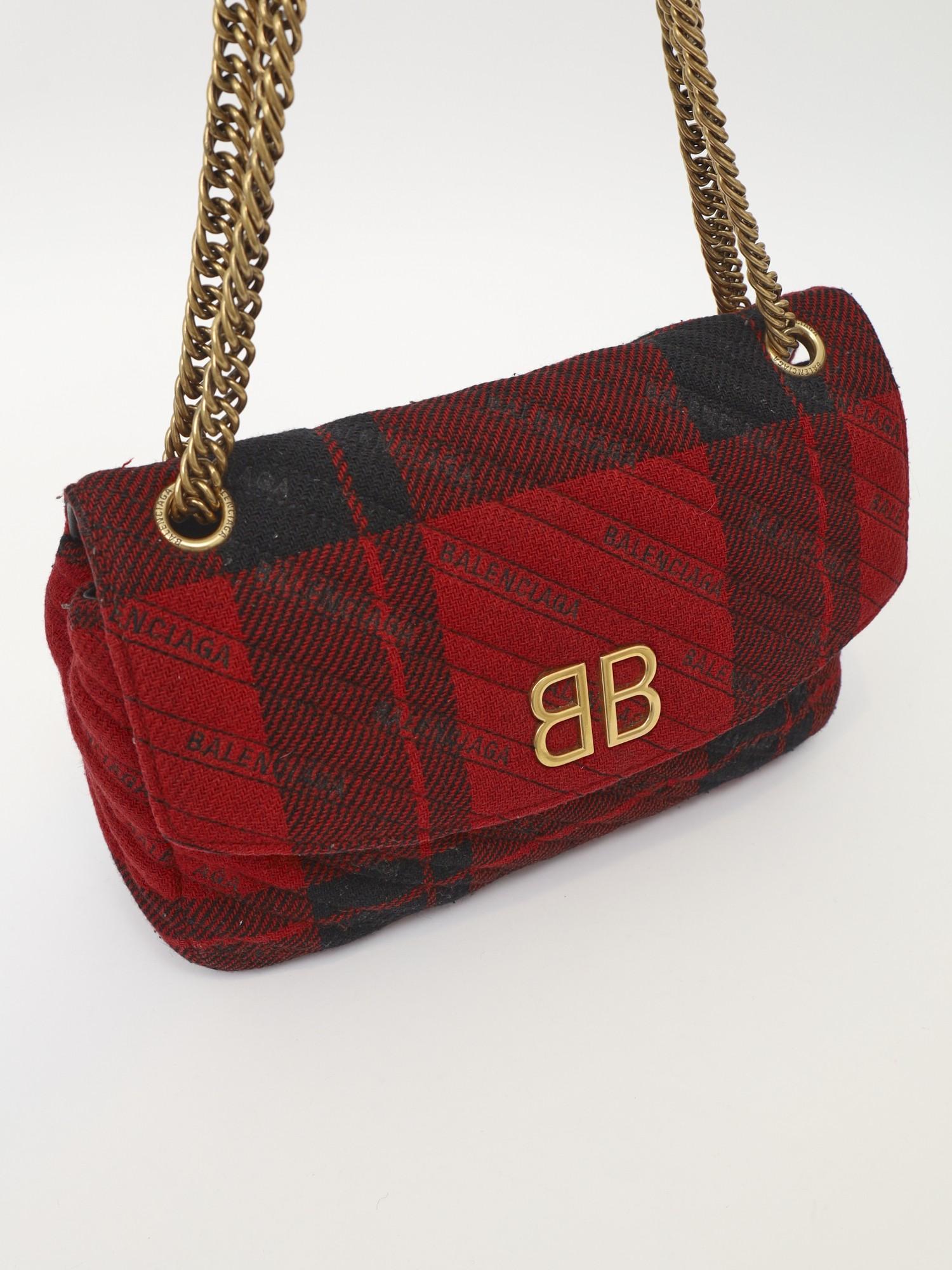 Balenciaga BB , фото 5