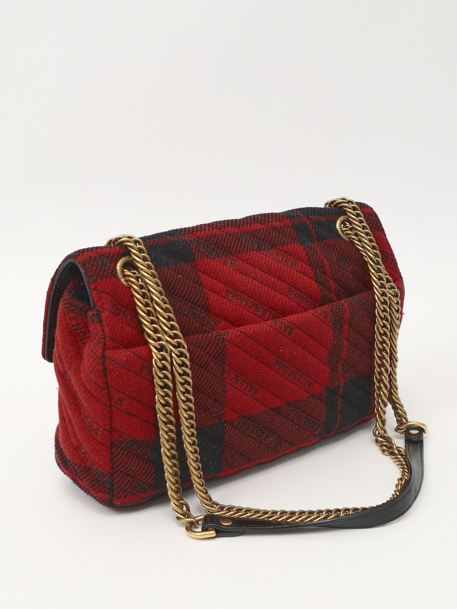Balenciaga BB , фото 4