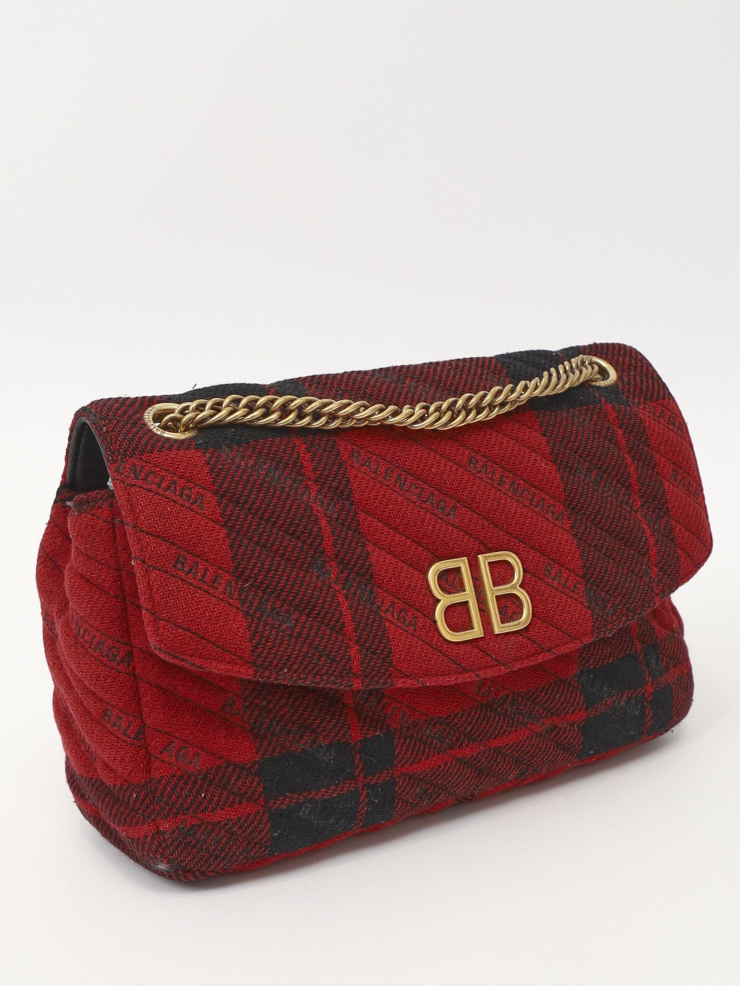 Balenciaga BB , фото 3