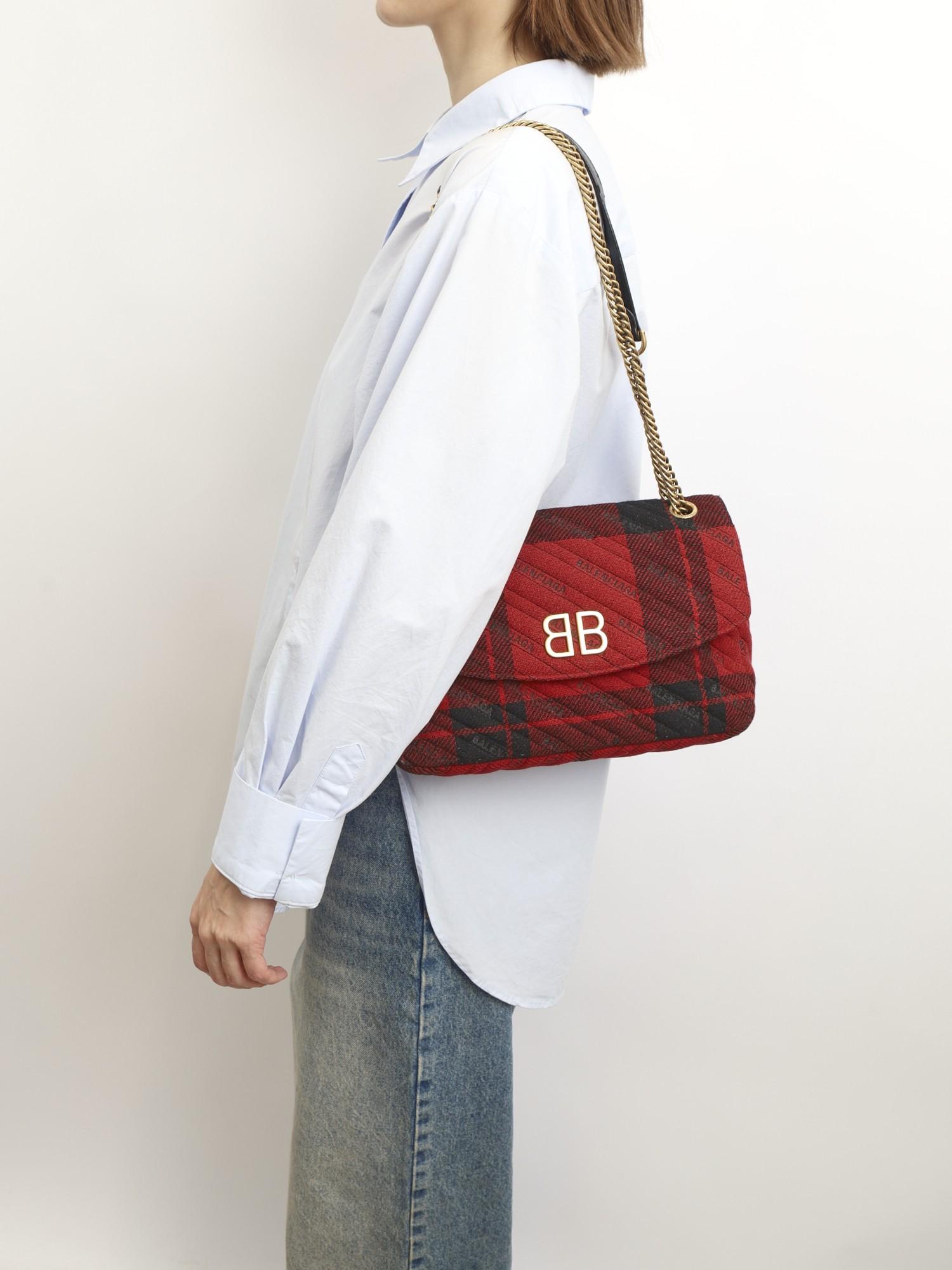 Balenciaga BB , фото 2