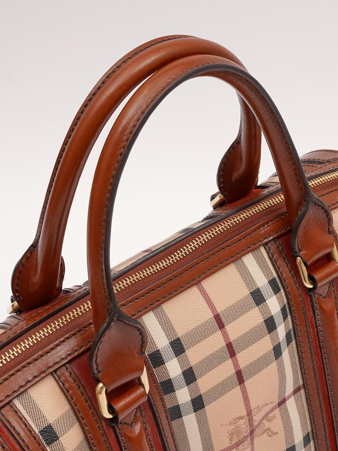 Burberry Alchester , фото 5