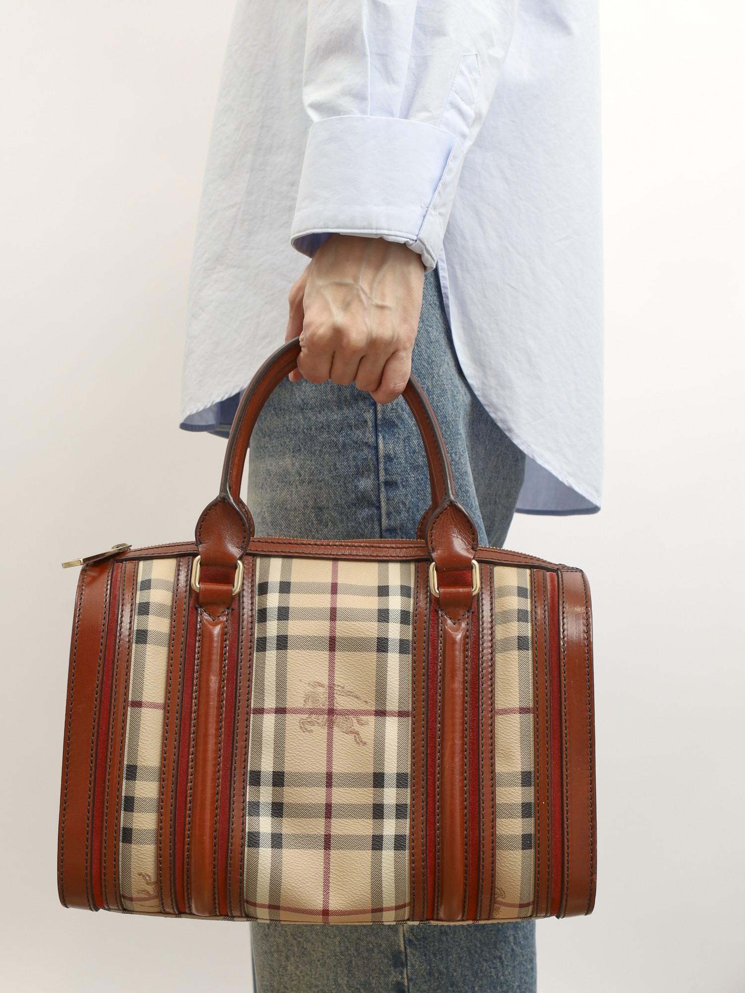Burberry Alchester , фото 2
