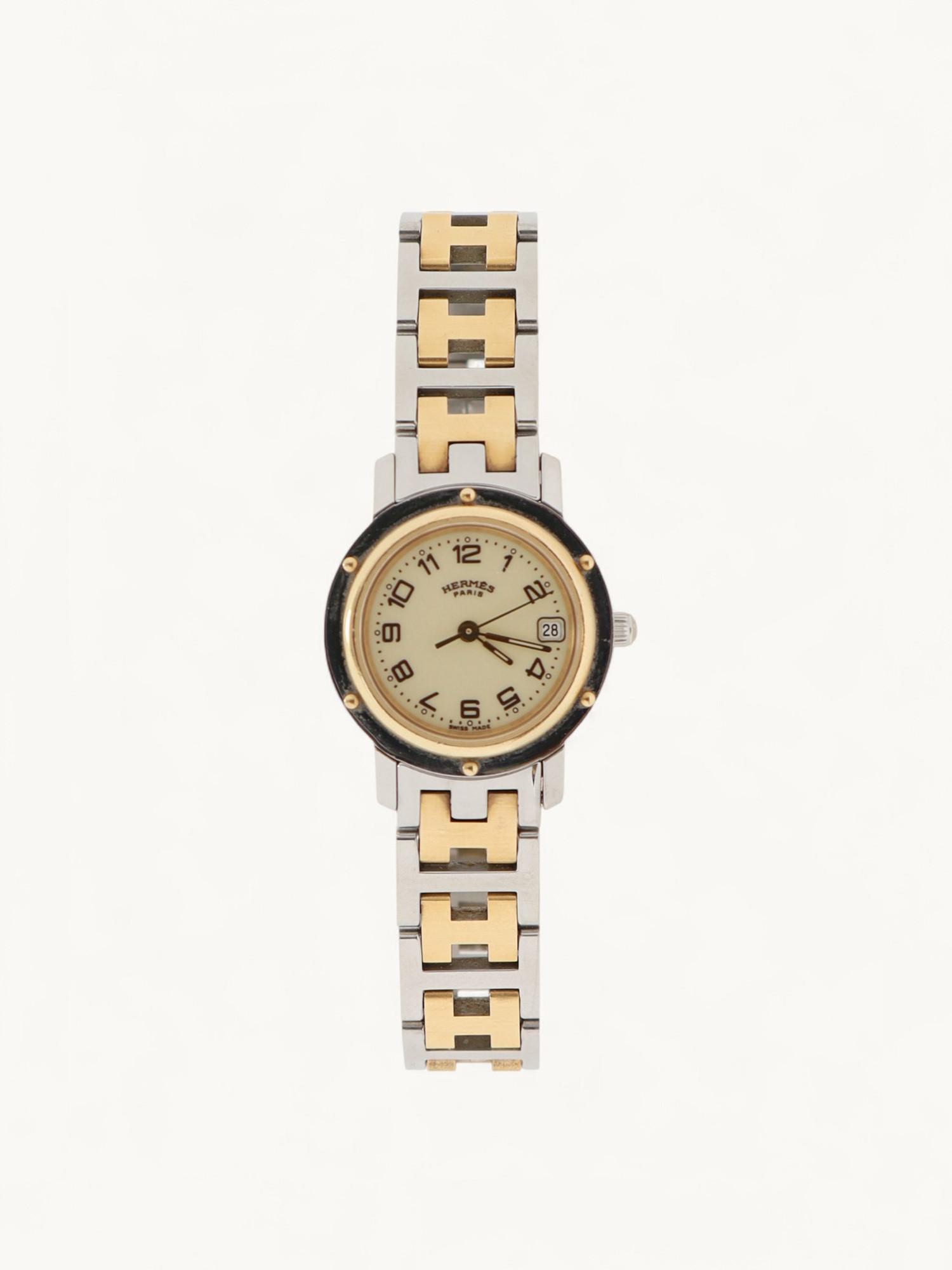 Hermes Clipper , фото 1