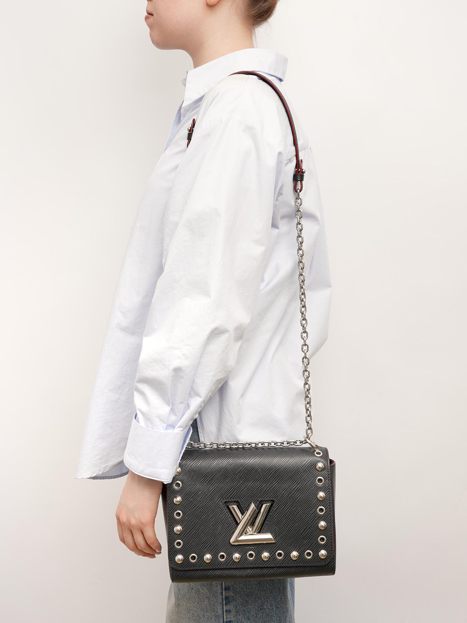 Louis Vuitton Twist , фото 2