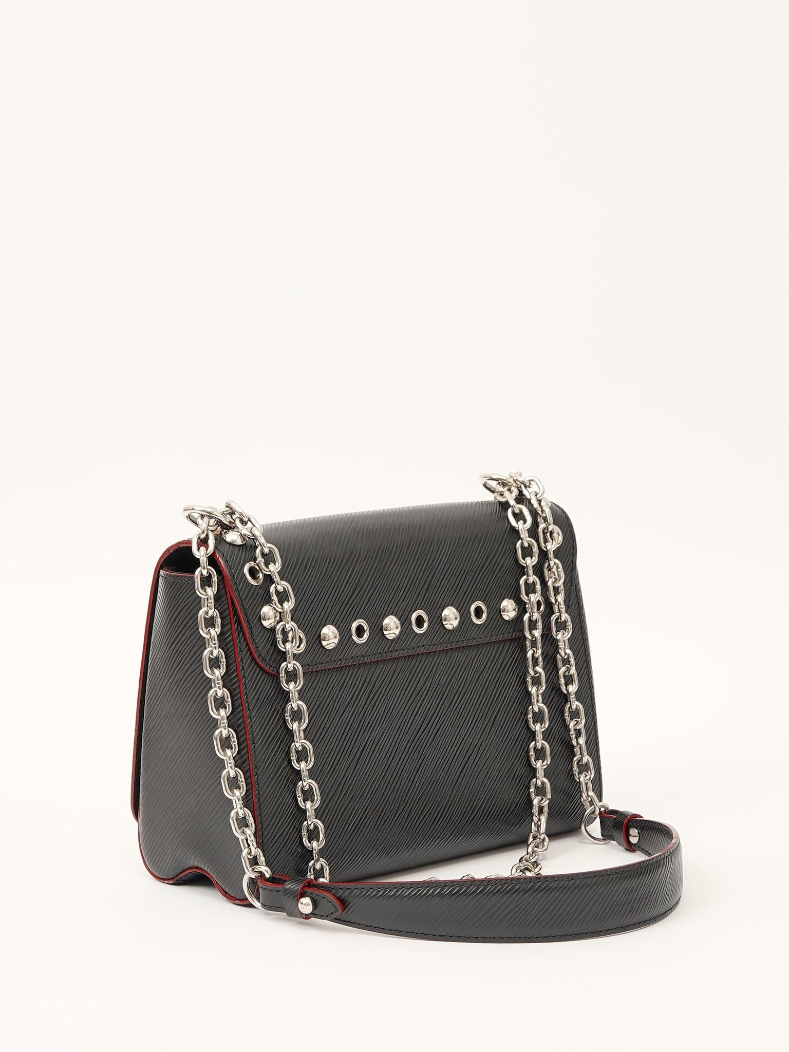 Louis Vuitton Twist , фото 4