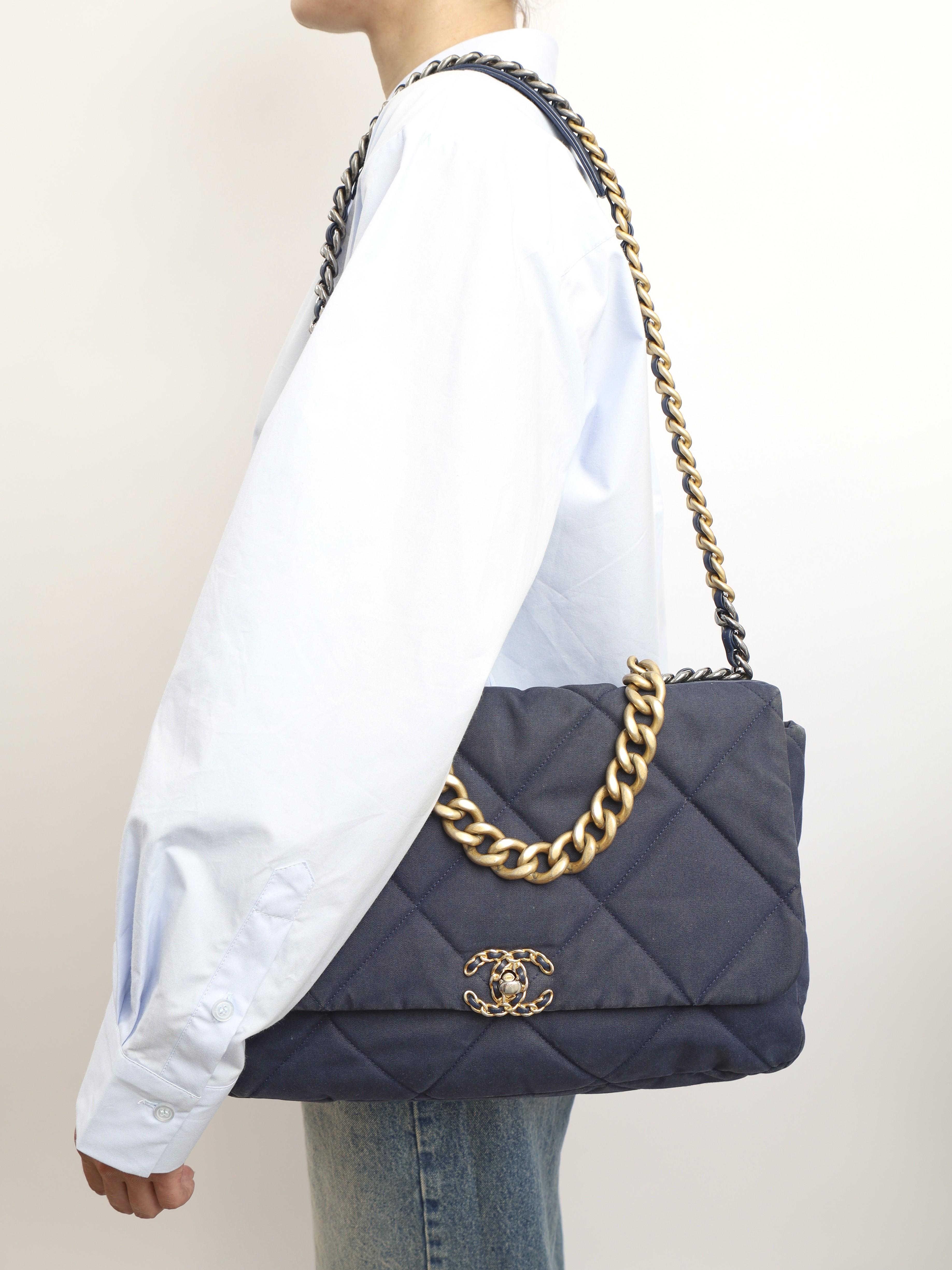 Chanel 19 , фото 2