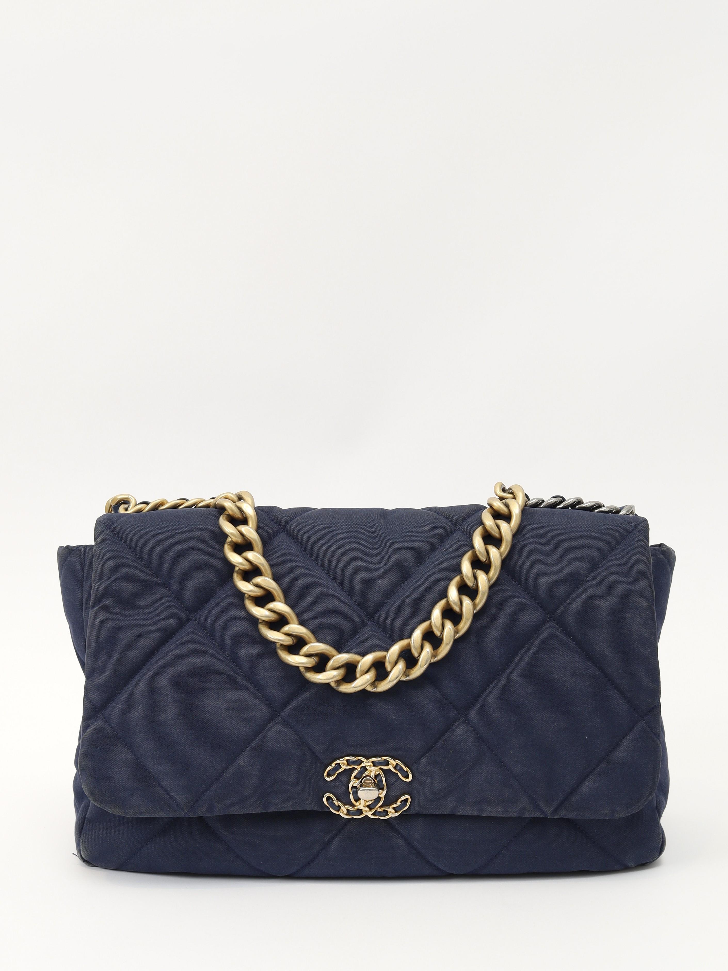 Chanel 19 , фото 1