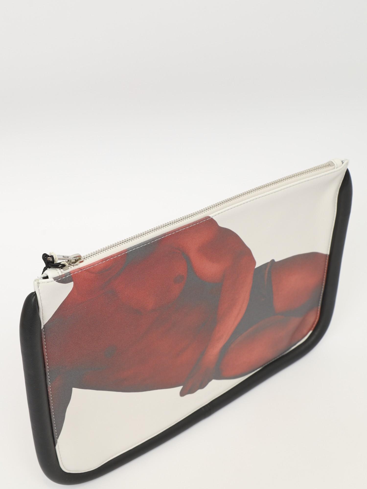 JW Anderson Bumper , фото 5