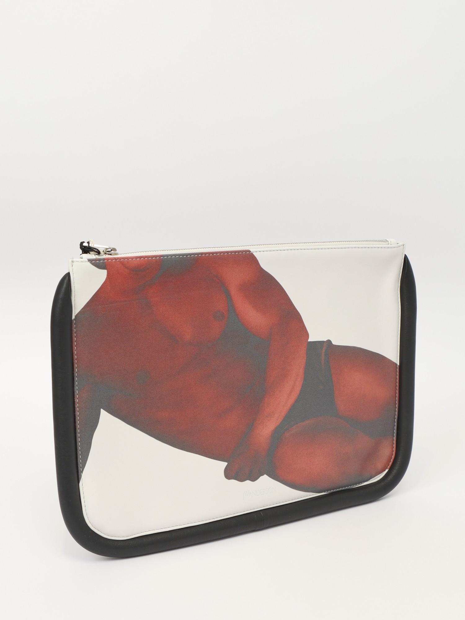 JW Anderson Bumper , фото 3