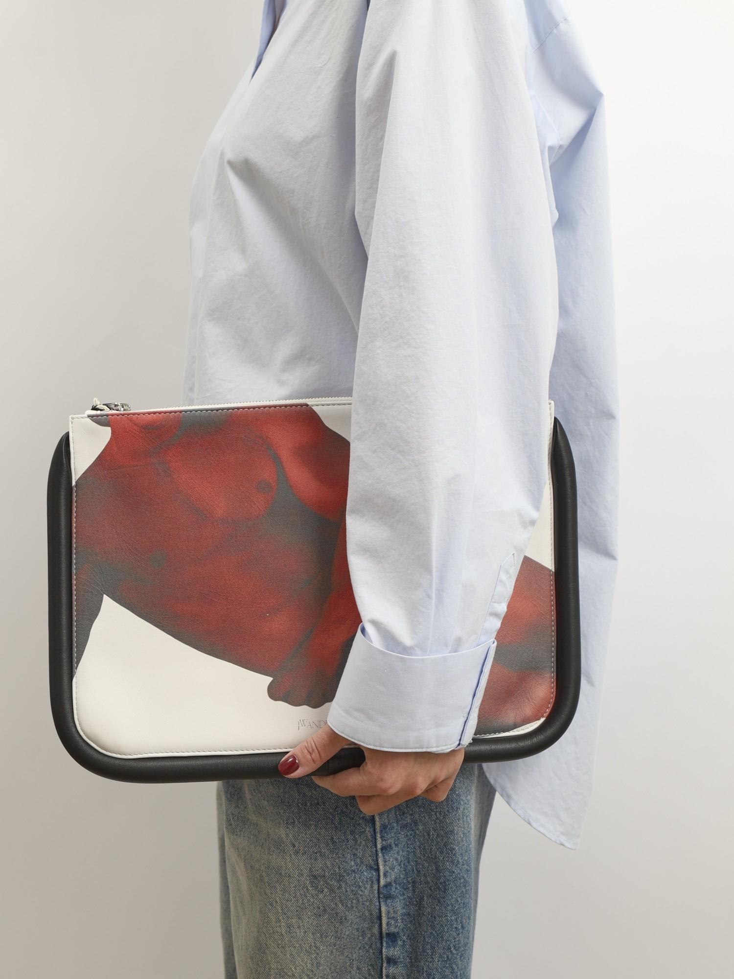 JW Anderson Bumper , фото 2