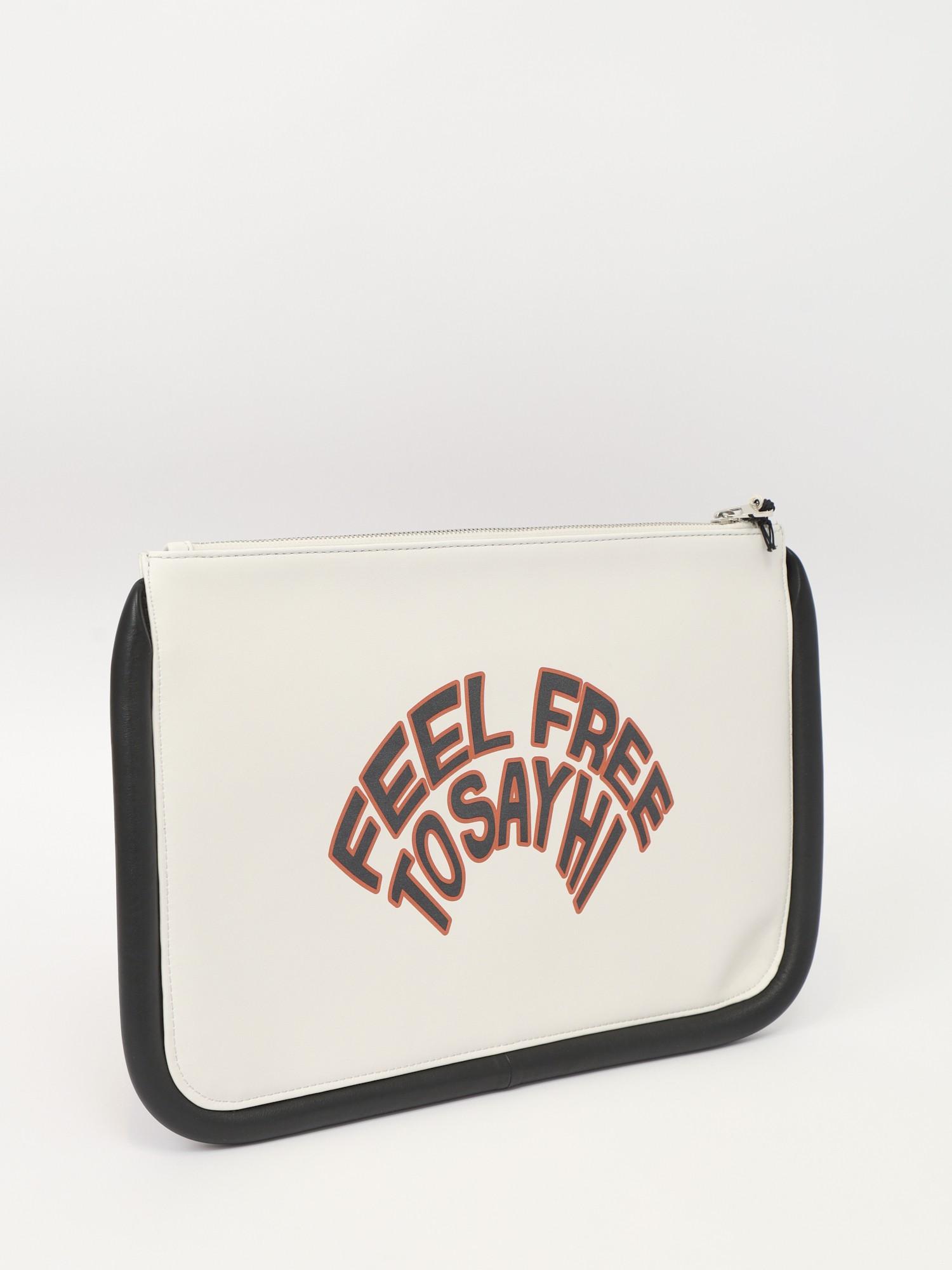JW Anderson Bumper , фото 4