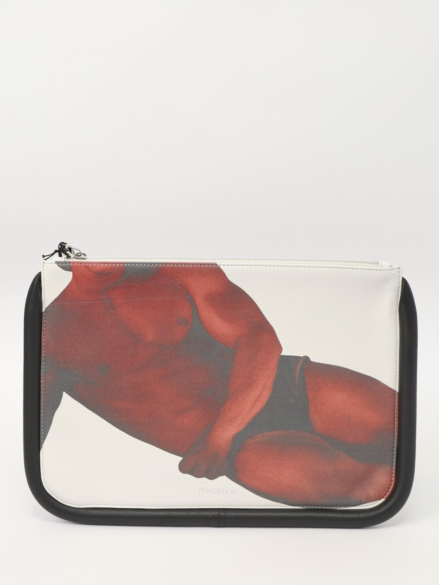 JW Anderson Bumper , фото 1
