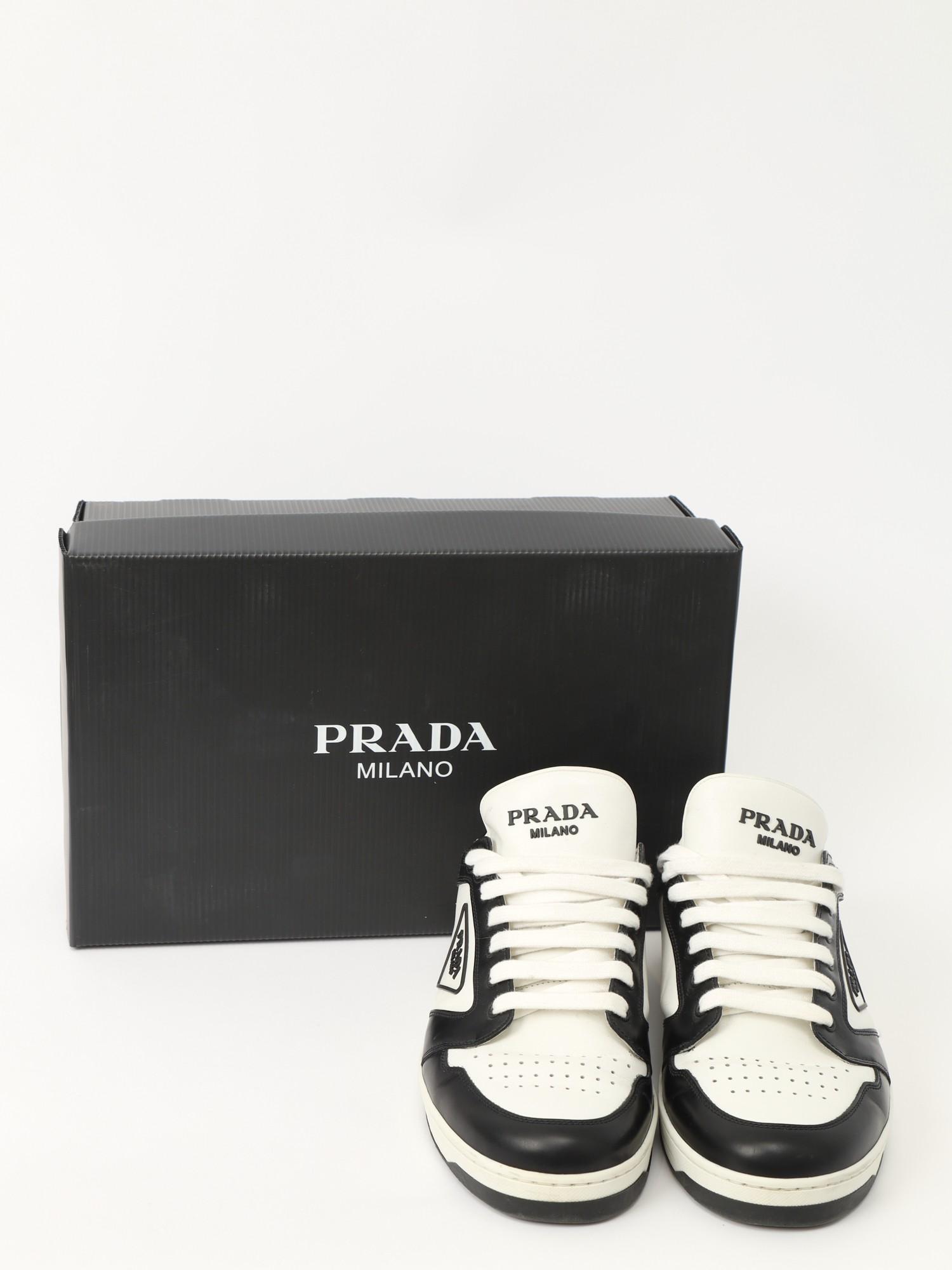 Prada 42.5, фото 3