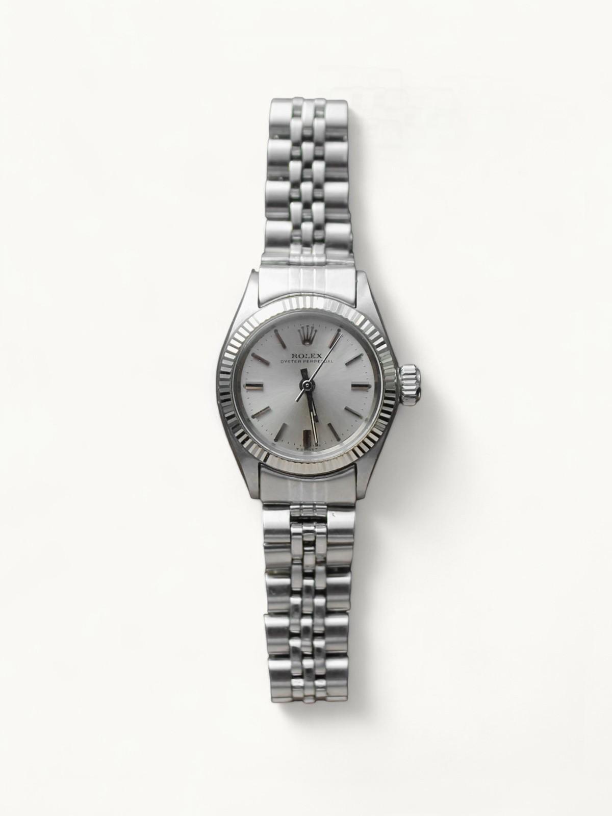 Rolex Oyster Perpetual , фото 1