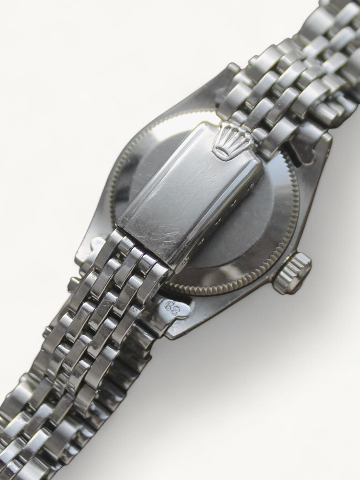 Rolex Oyster Perpetual , фото 4