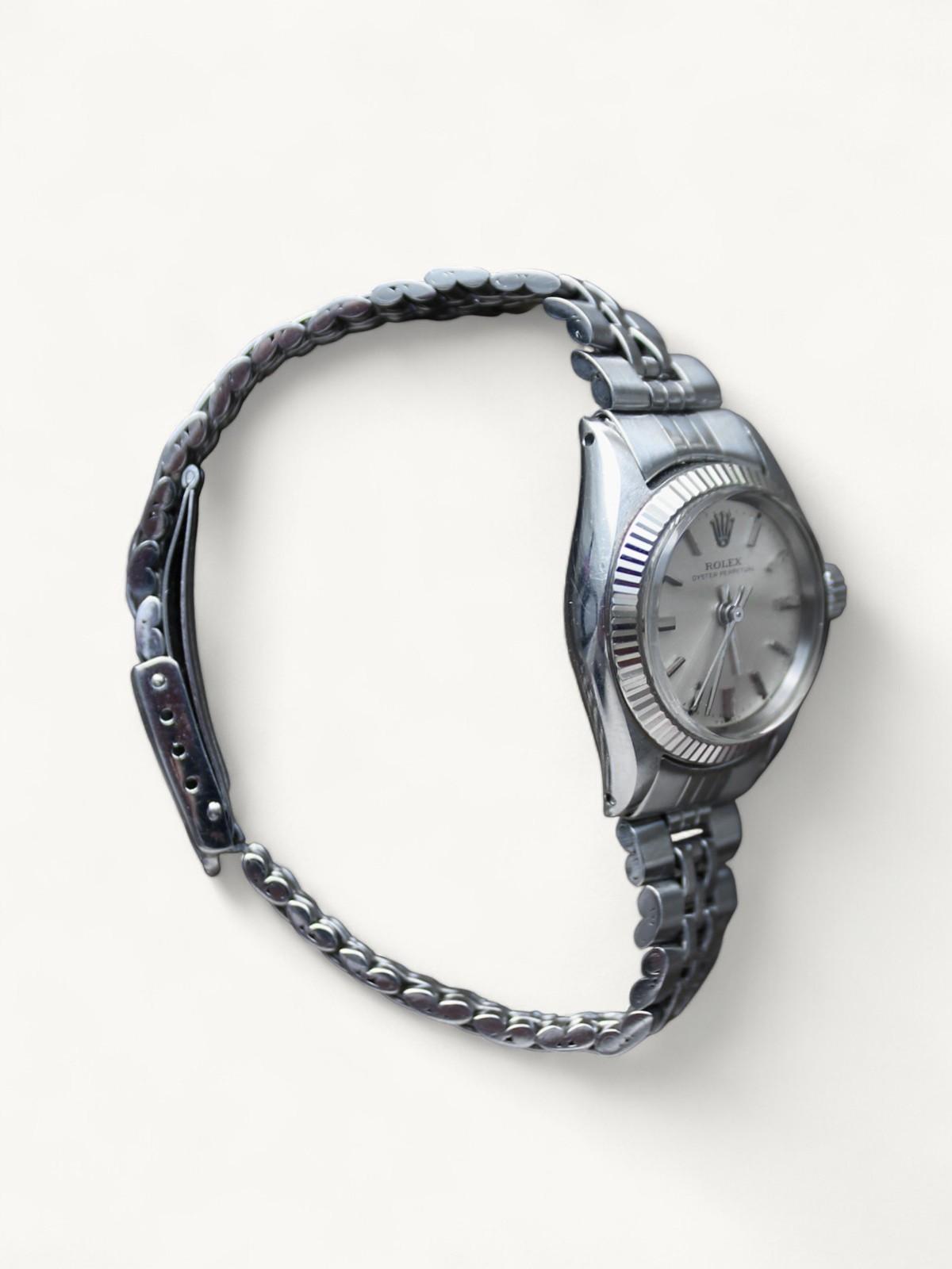 Rolex Oyster Perpetual , фото 5
