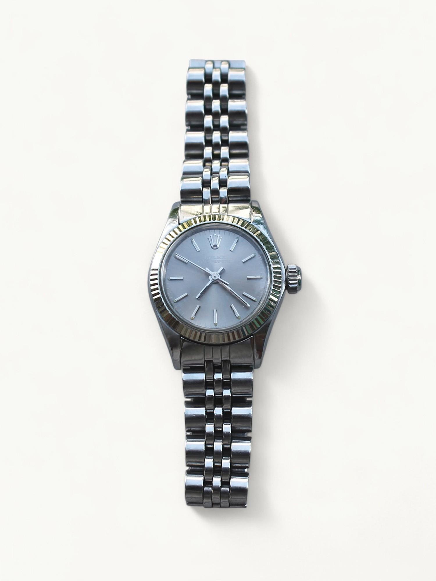 Rolex Oyster Perpetual , фото 1