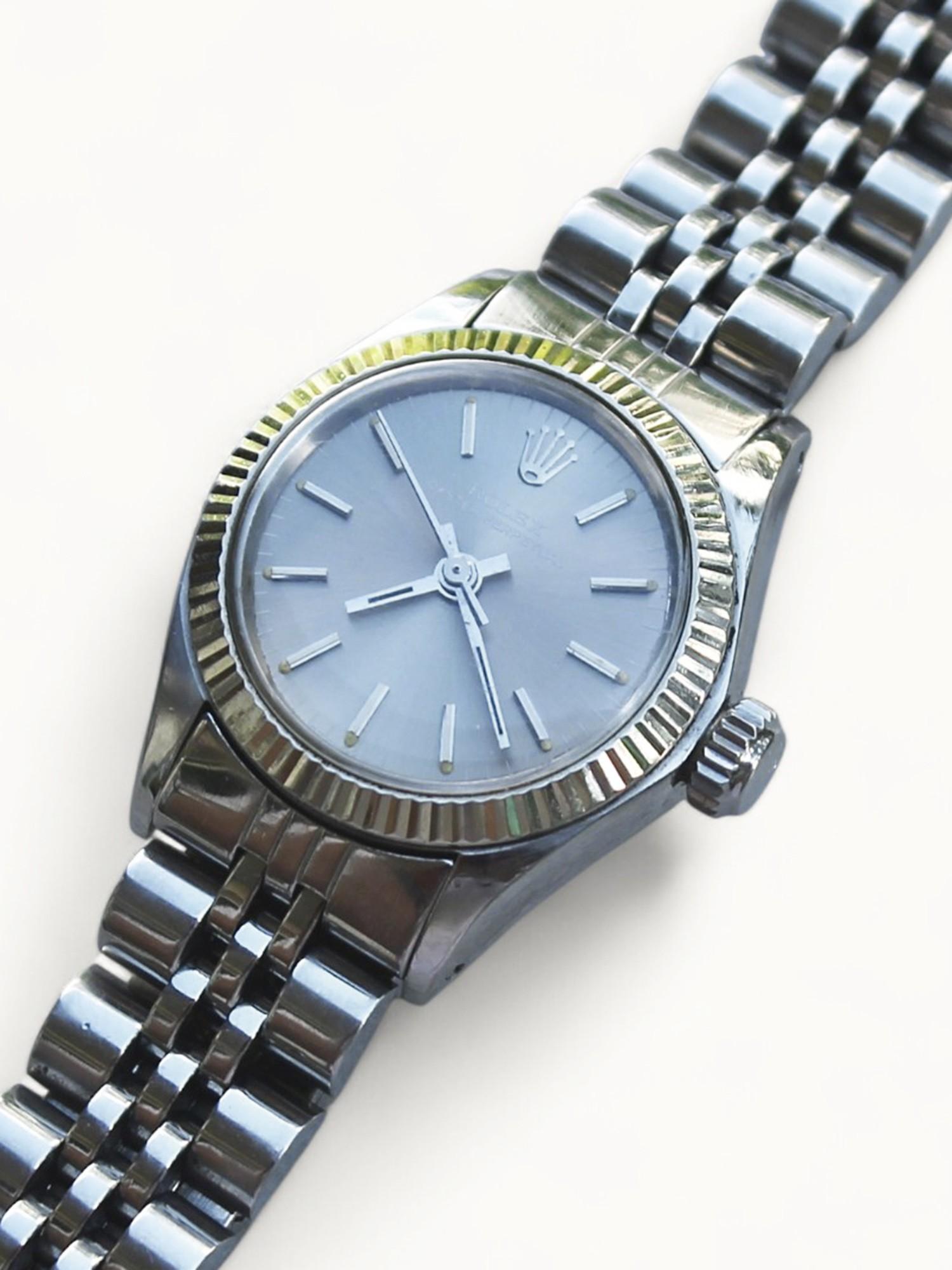 Rolex Oyster Perpetual , фото 2