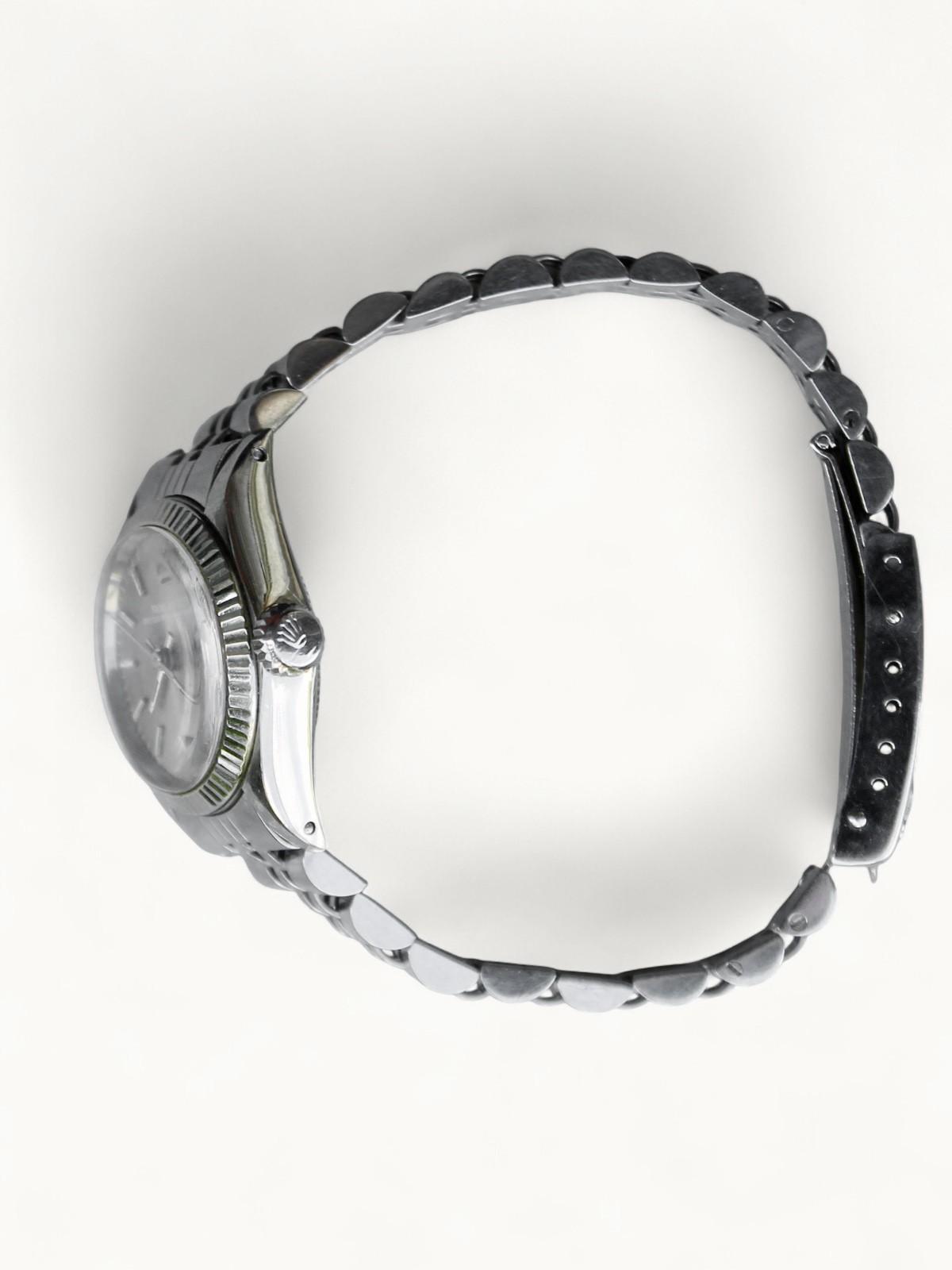 Rolex Oyster Perpetual , фото 5