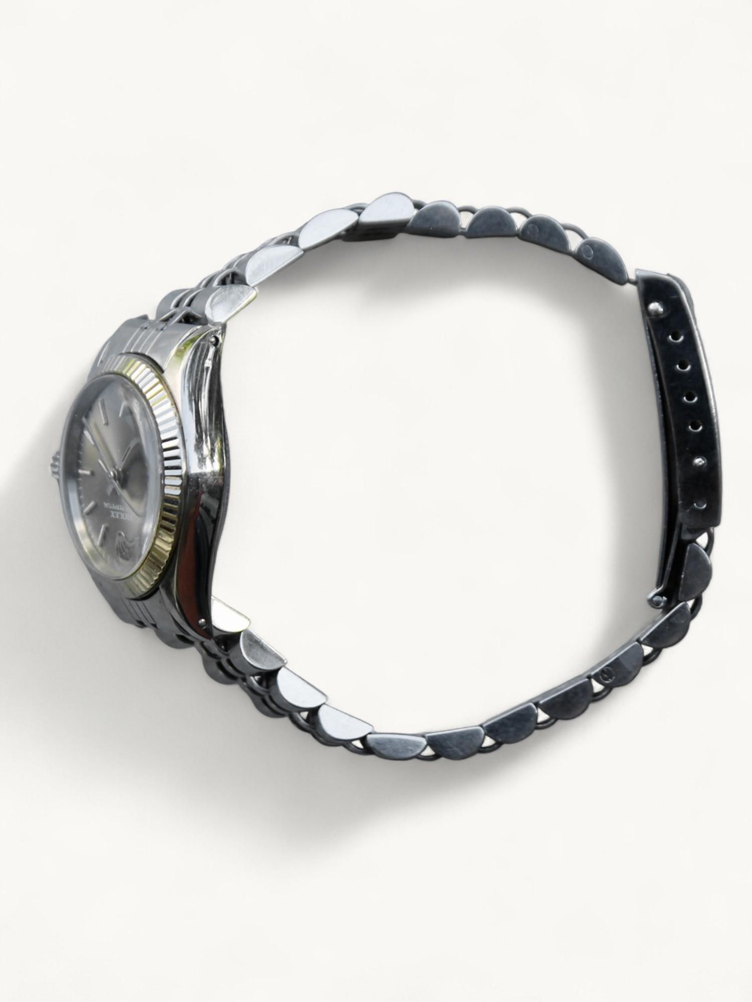Rolex Oyster Perpetual , фото 4