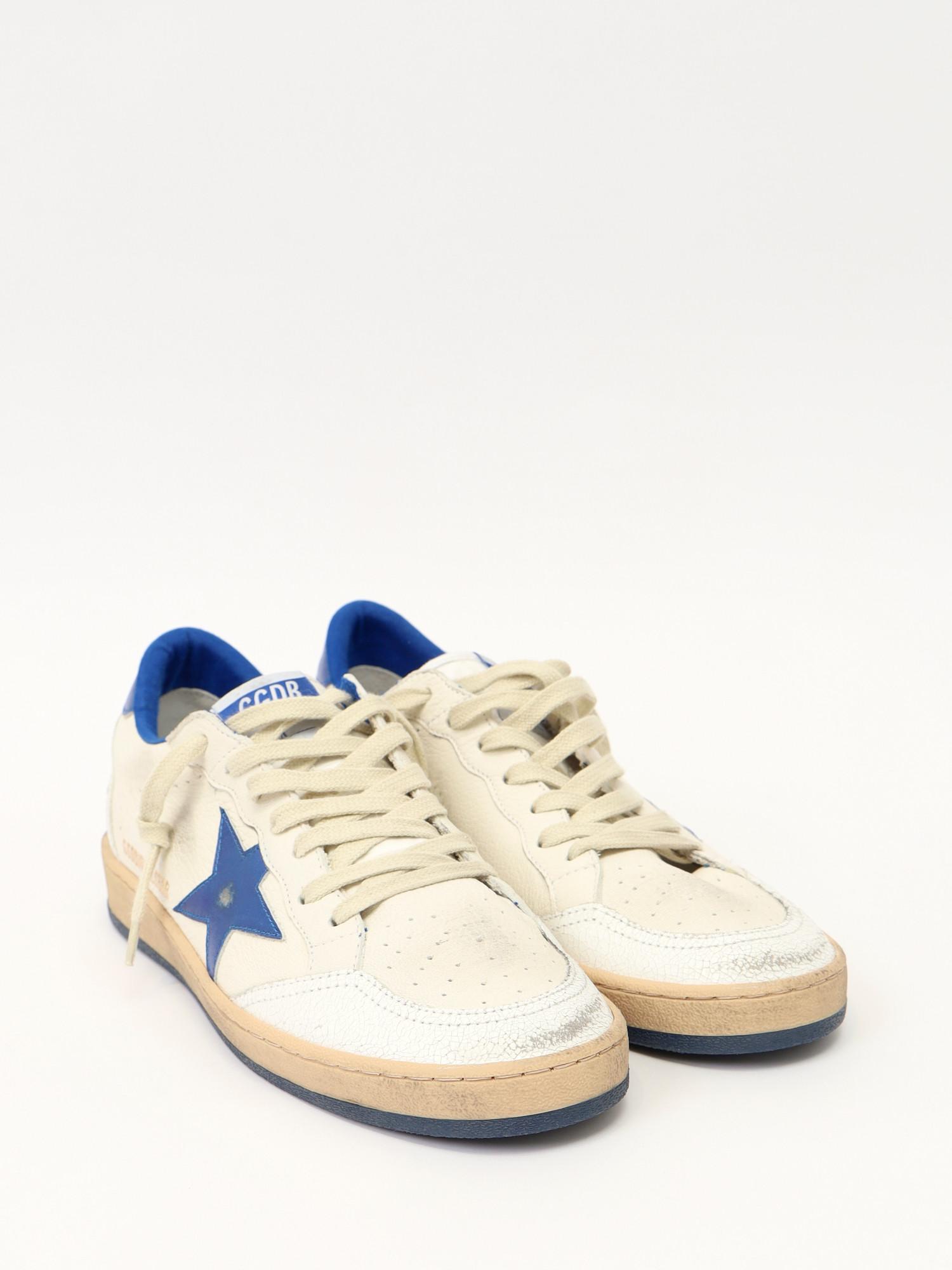 Golden Goose 40, фото 4
