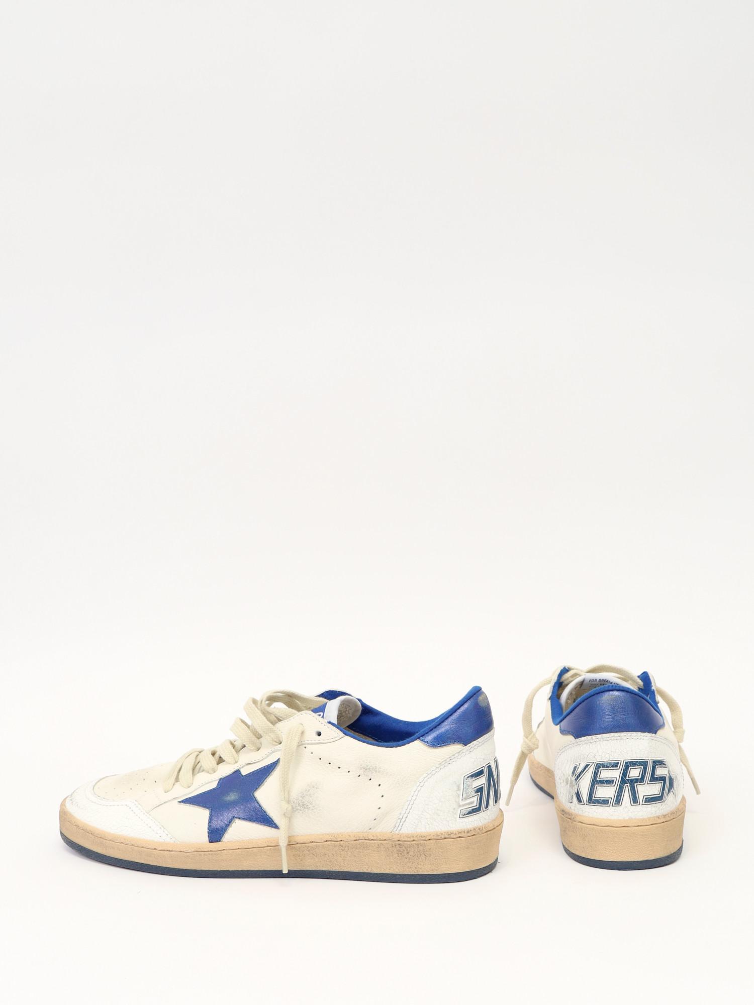 Golden Goose 40, фото 5