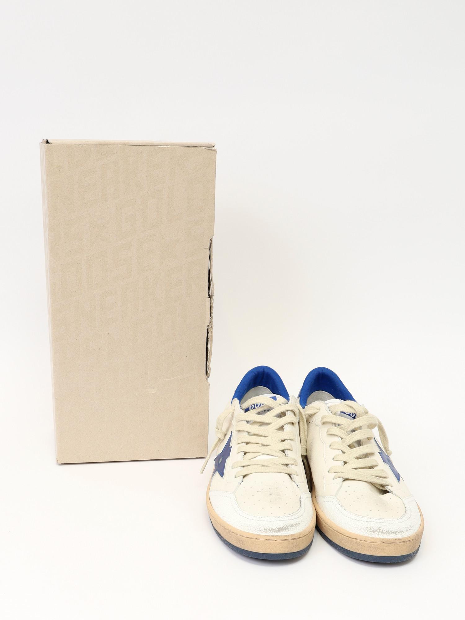 Golden Goose 40, фото 3