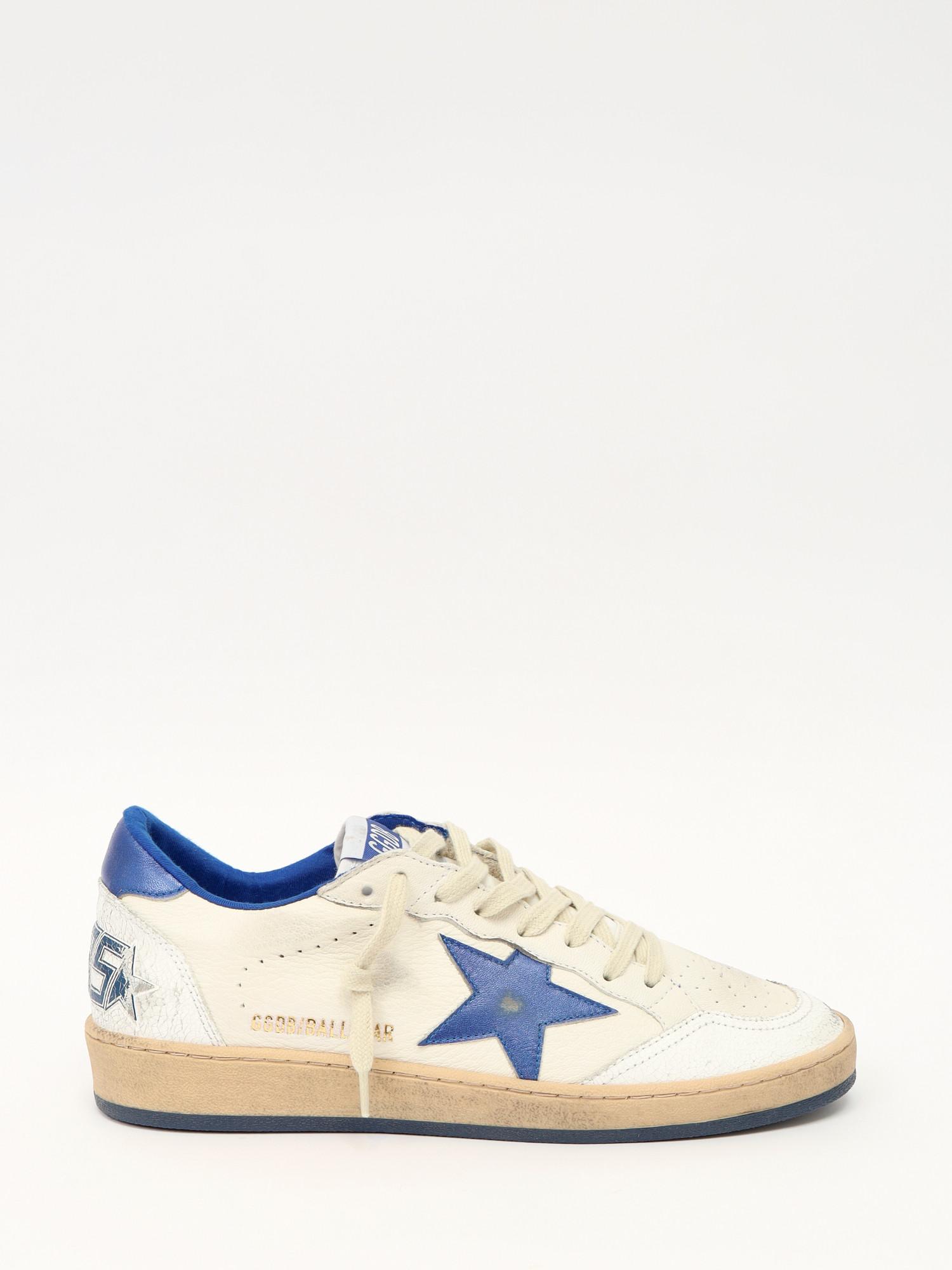 Golden Goose 40, фото 1