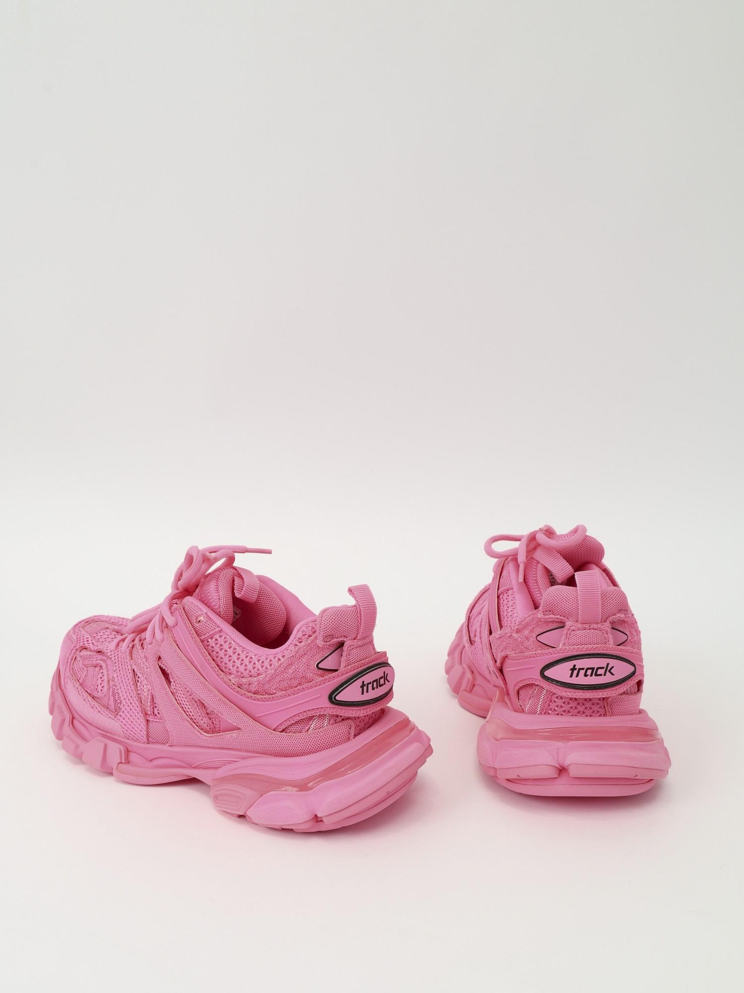 Balenciaga Track 37, фото 4